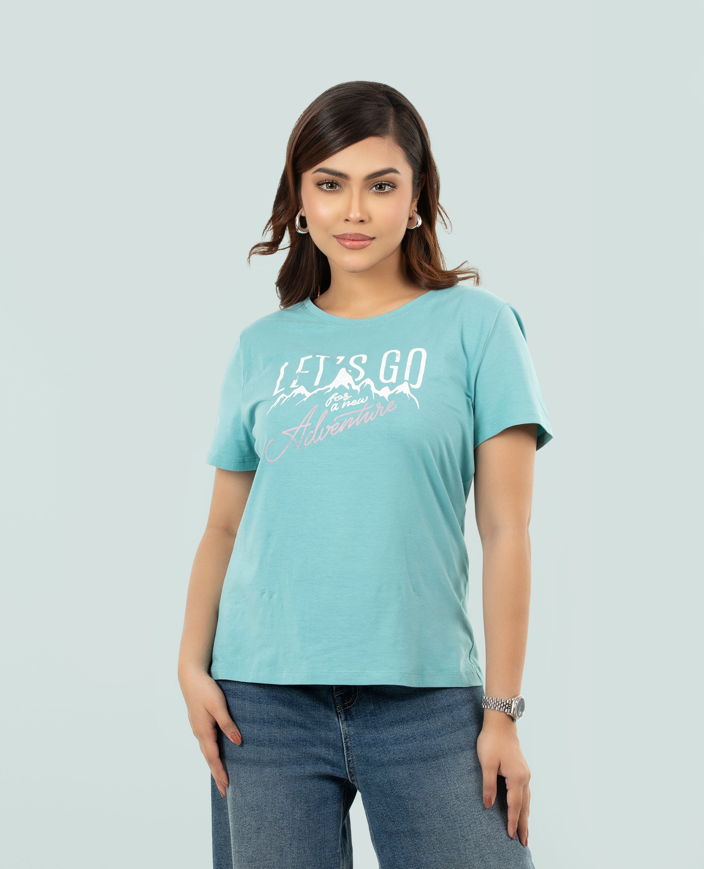 Women's T-shirt