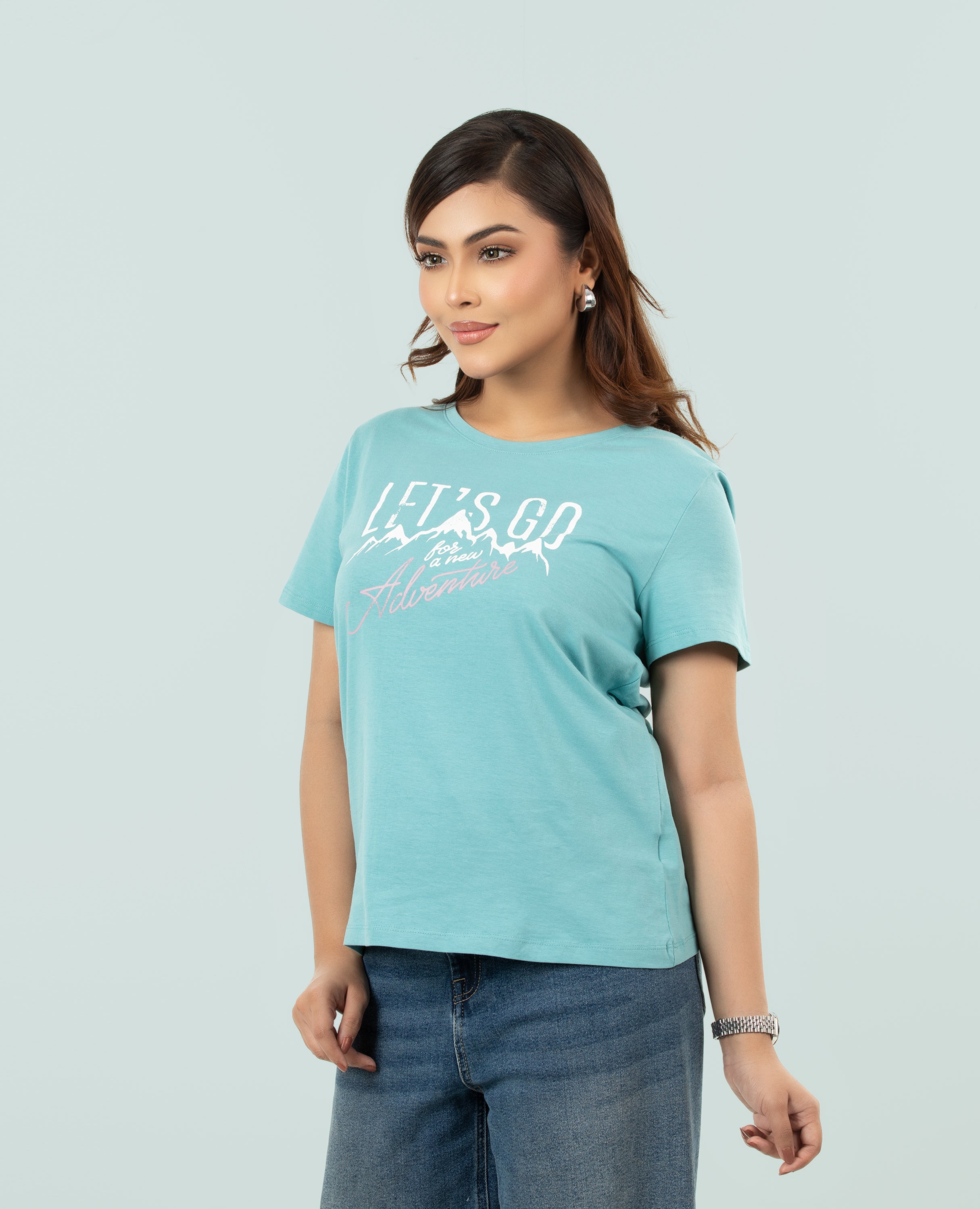 Women's T-shirt