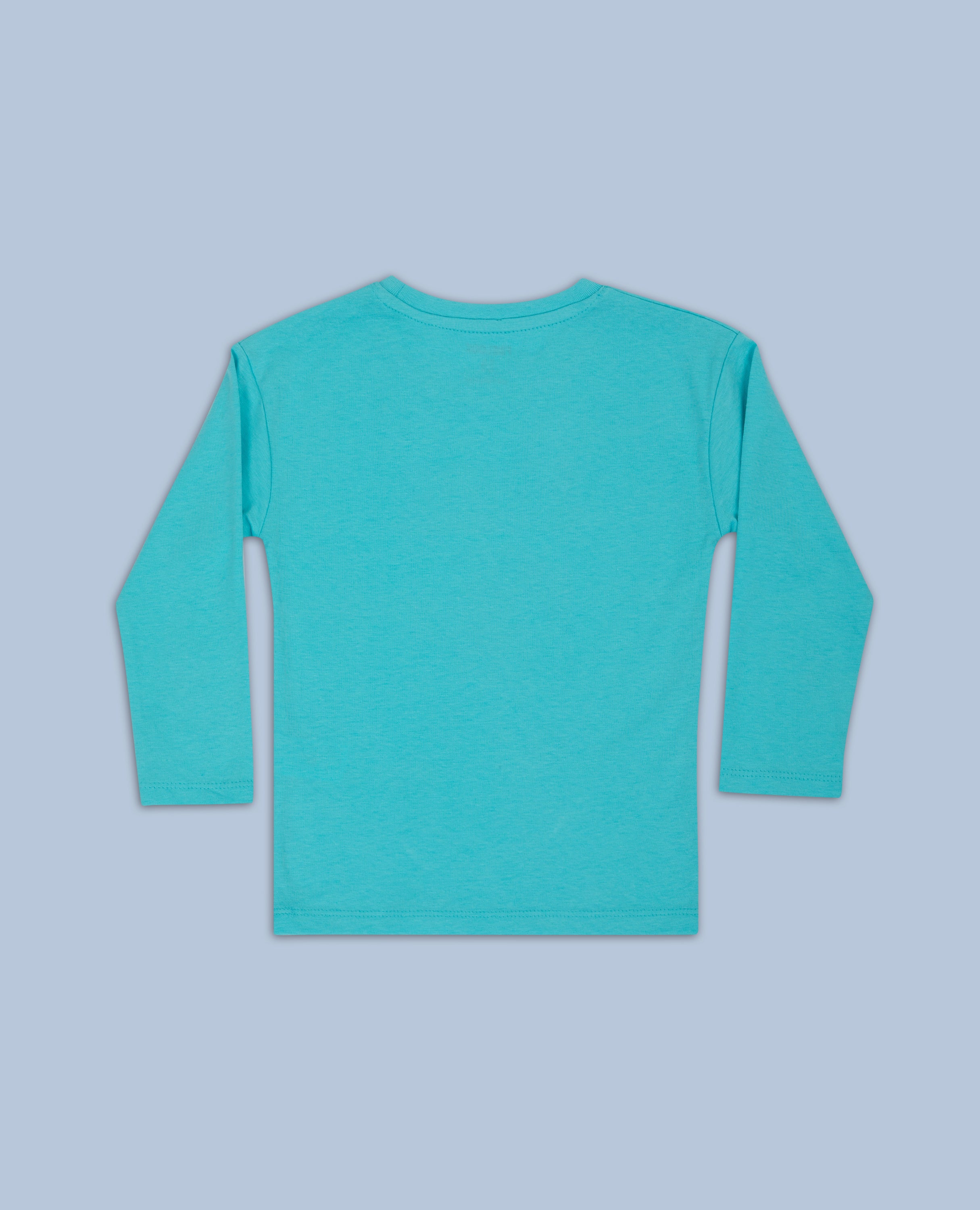 Kids Long Sleeve T-Shirt