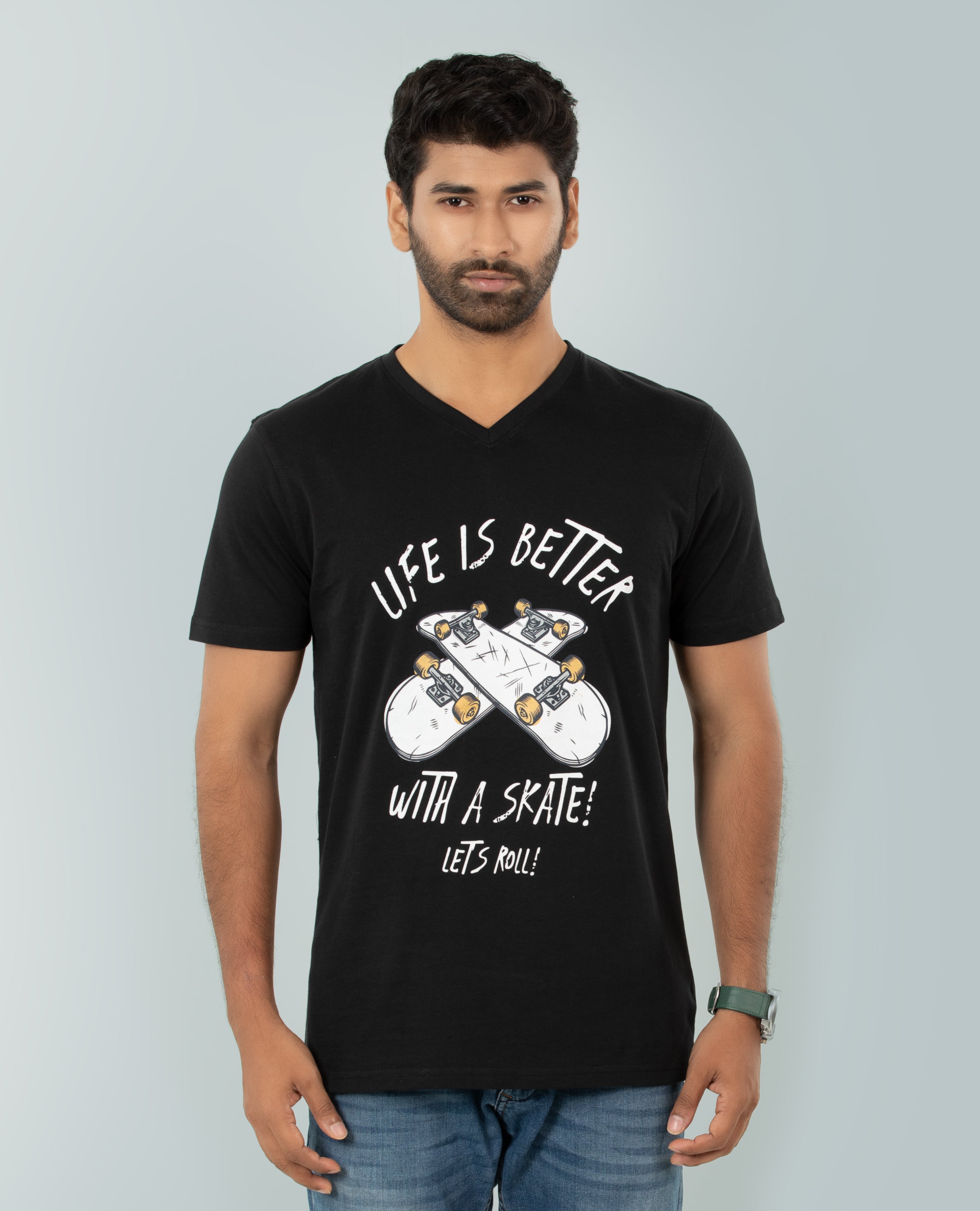 Men's T-Shirt