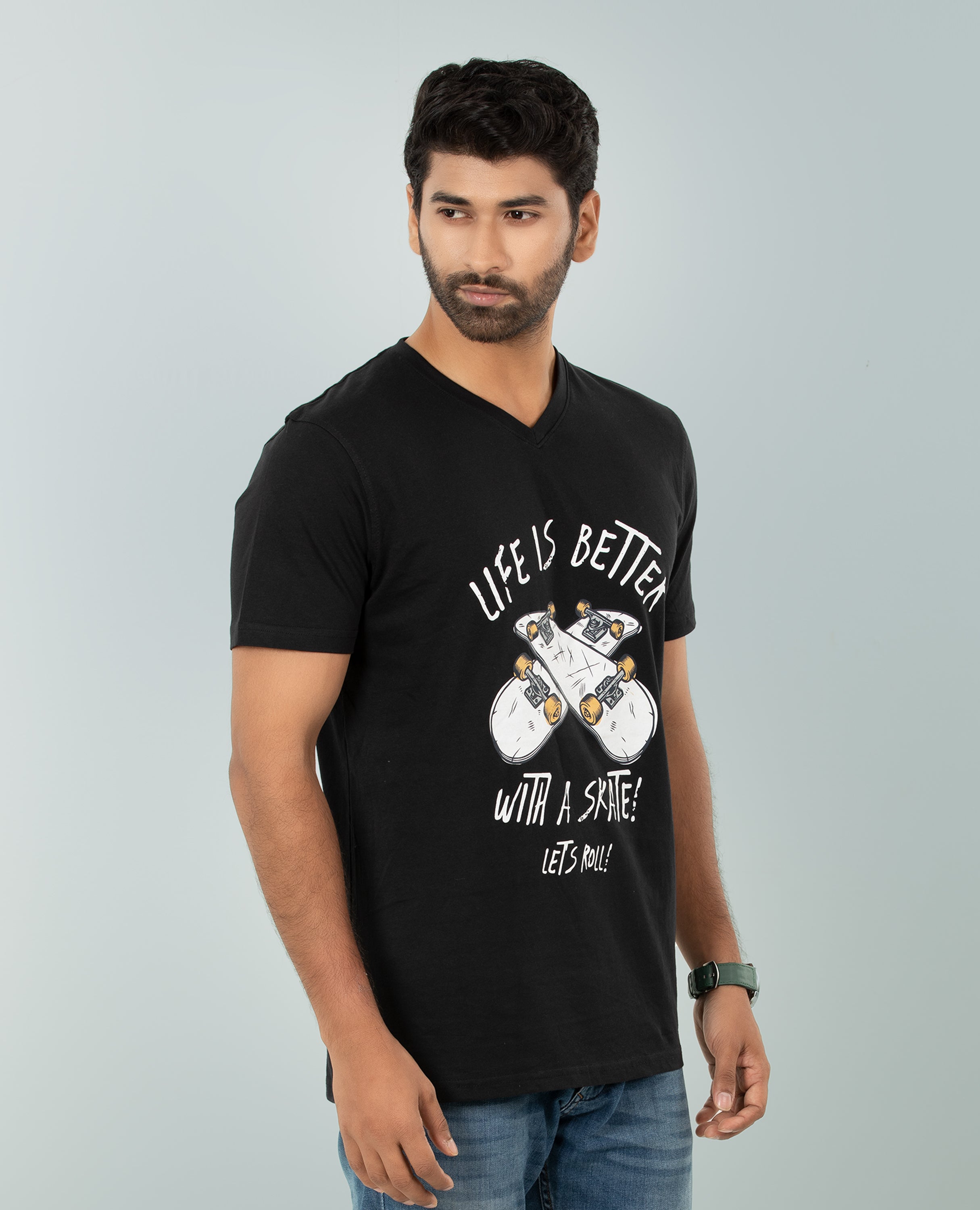 Men's T-Shirt