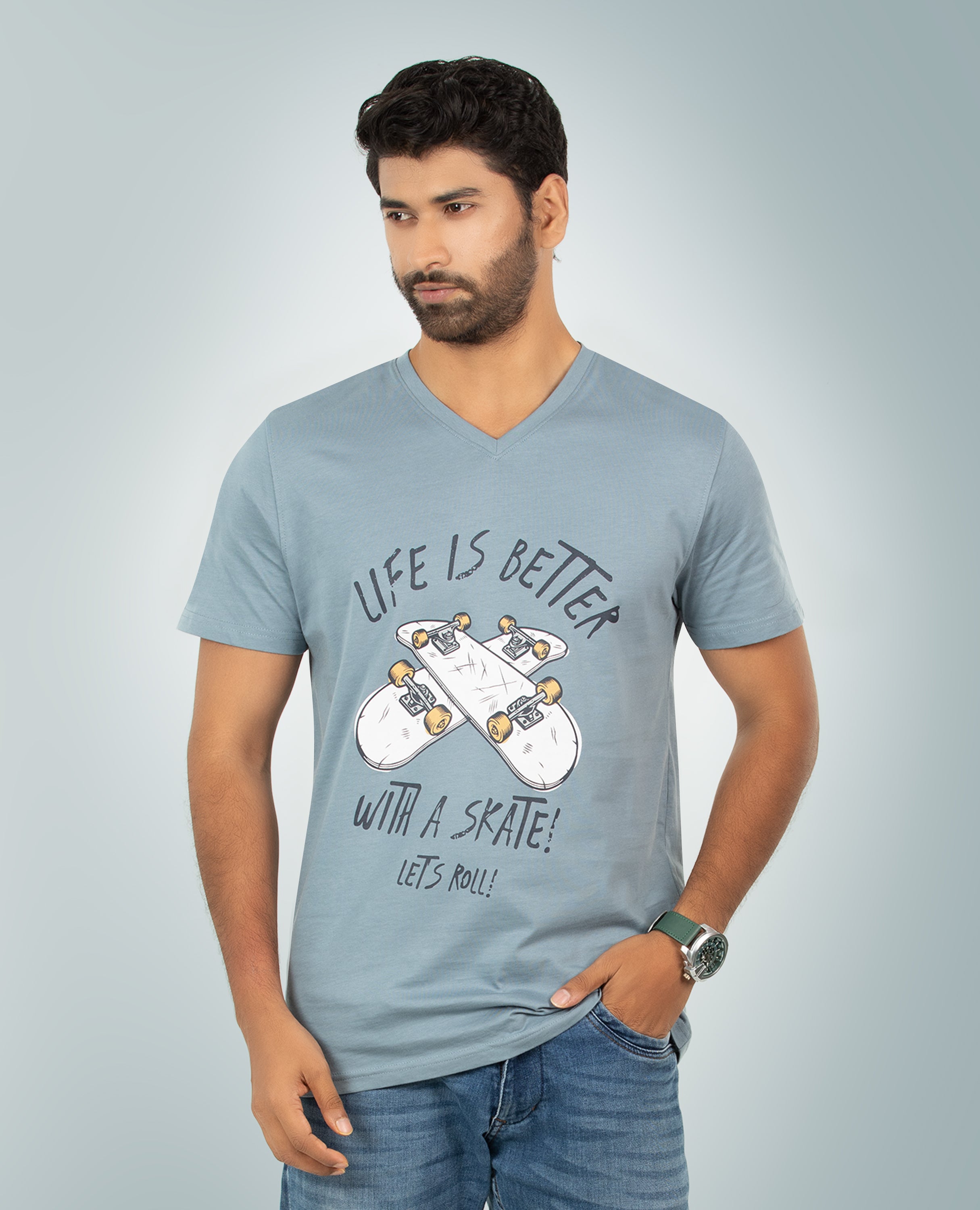 Men's T-Shirt