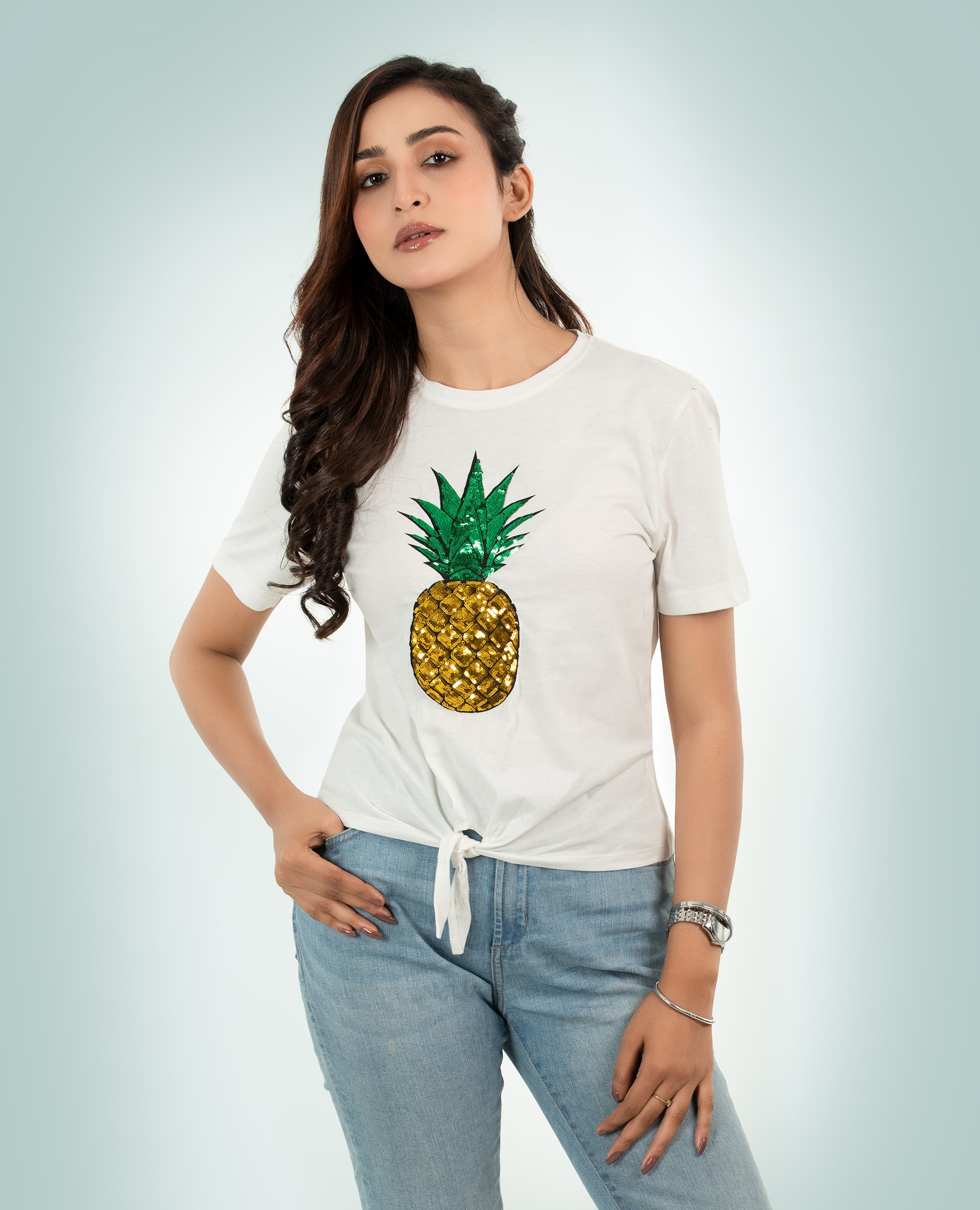 Women's T-shirt