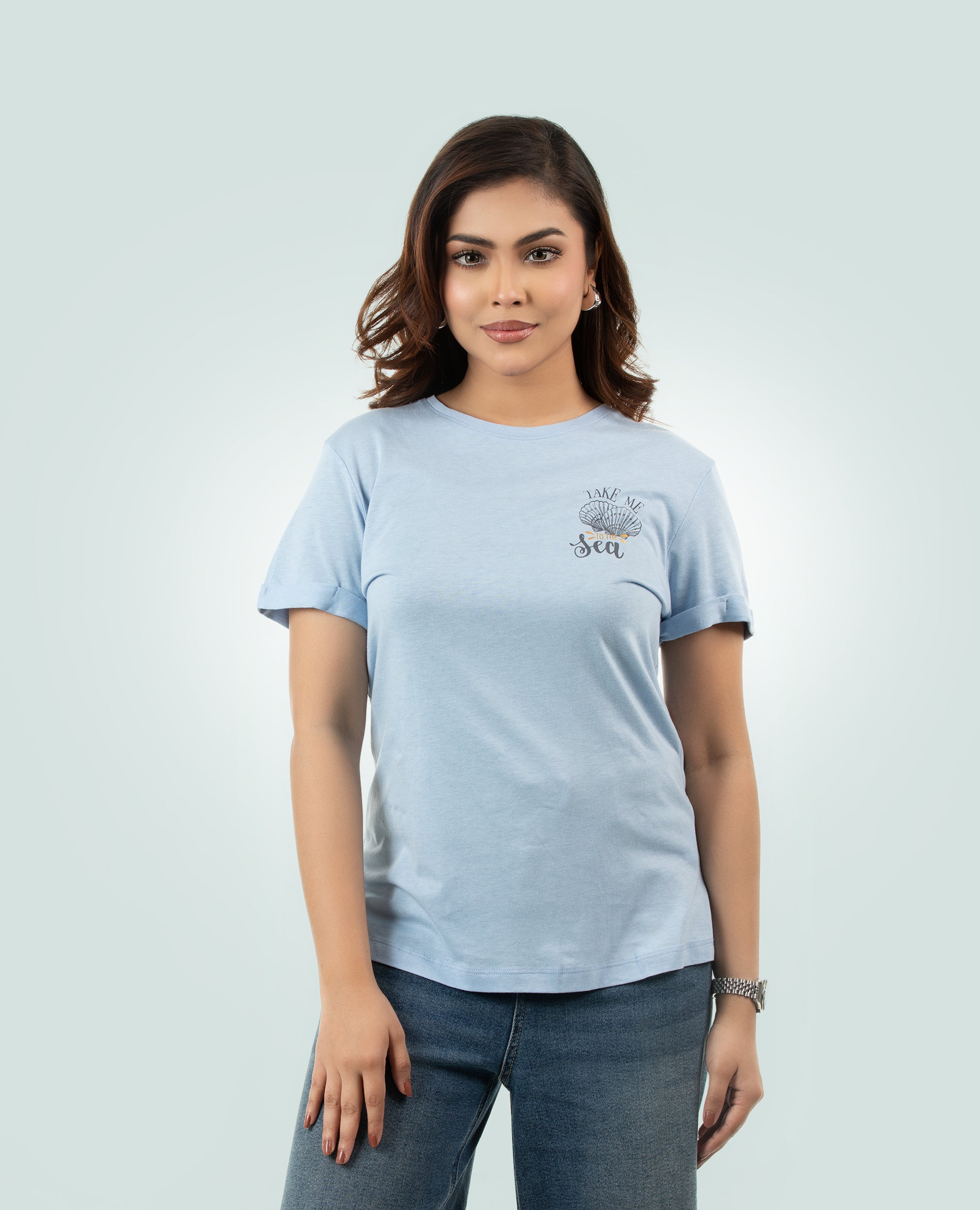 Women's T-shirt