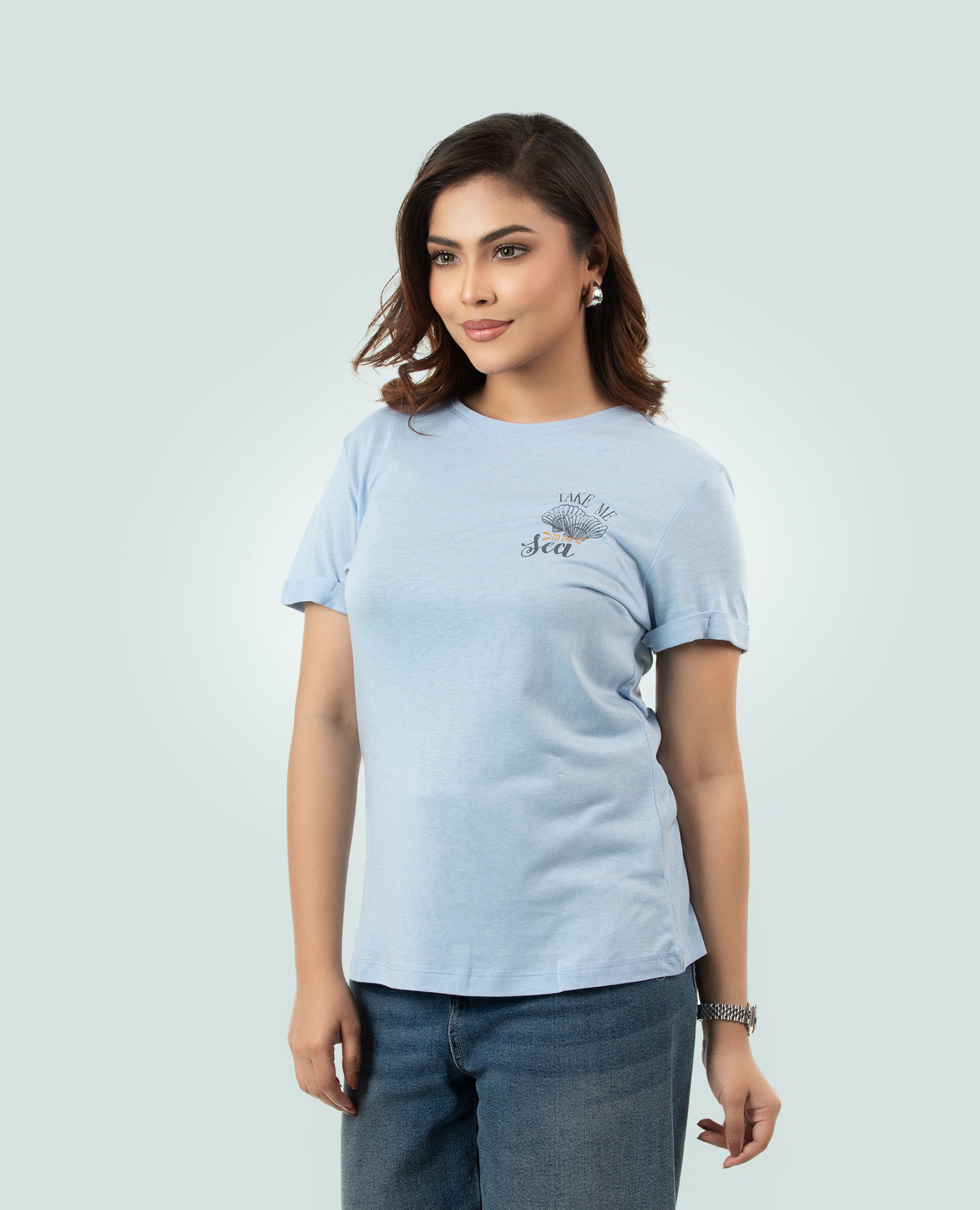 Women's T-shirt