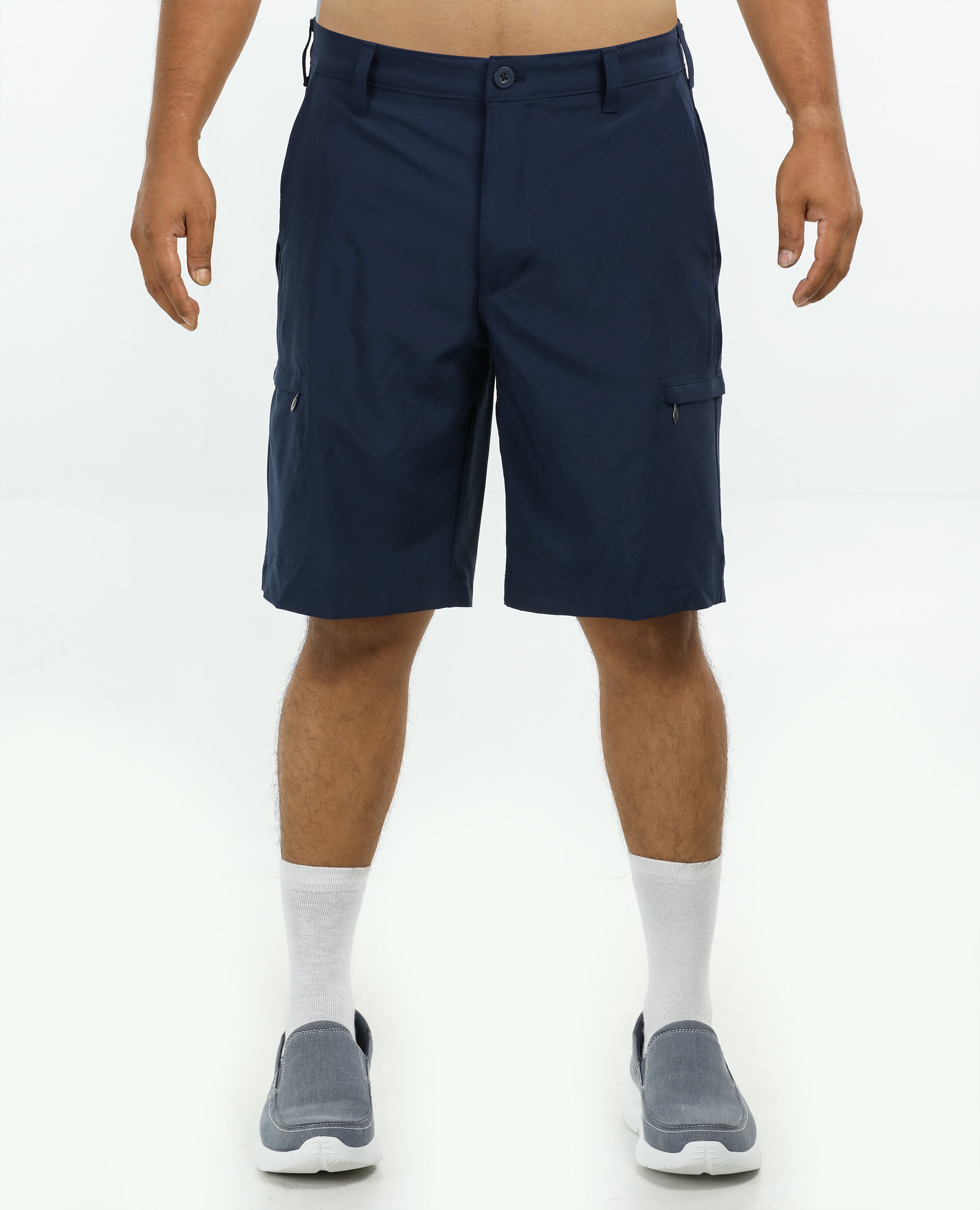 Men's Short Pant