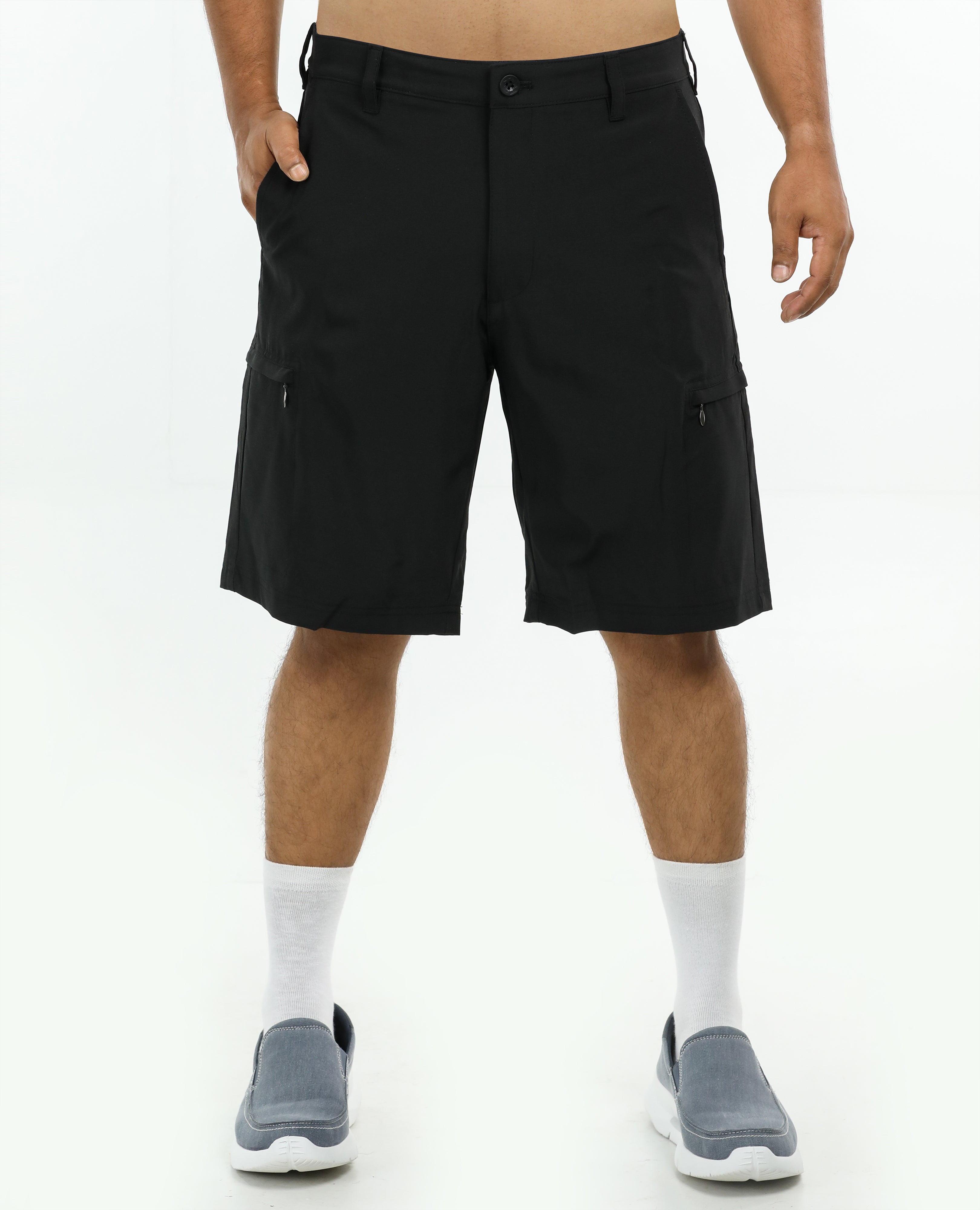 Men's Short Pant