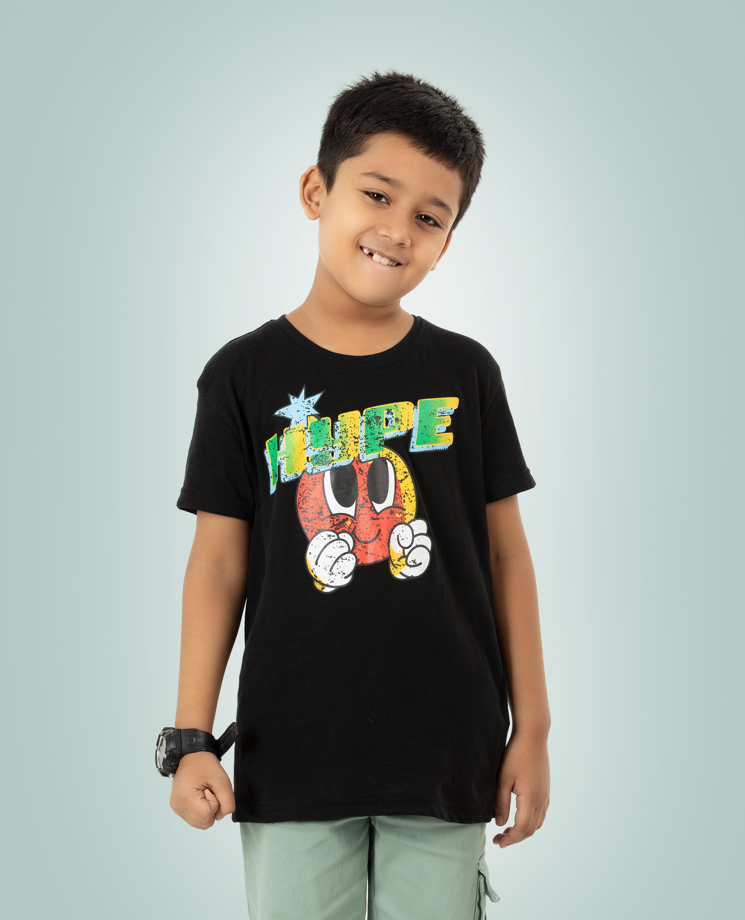 Boy's T-shirt