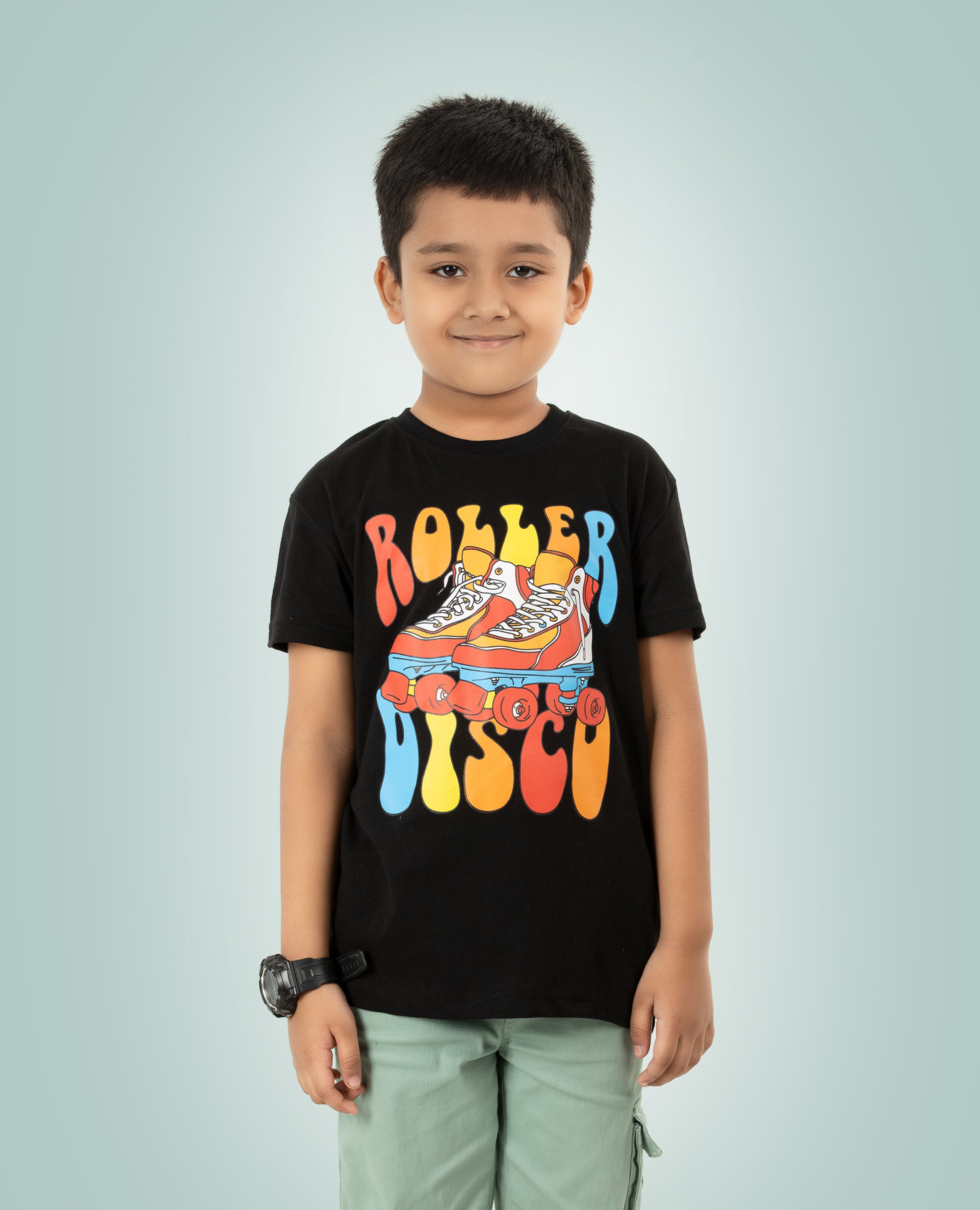 Boy's T-shirt