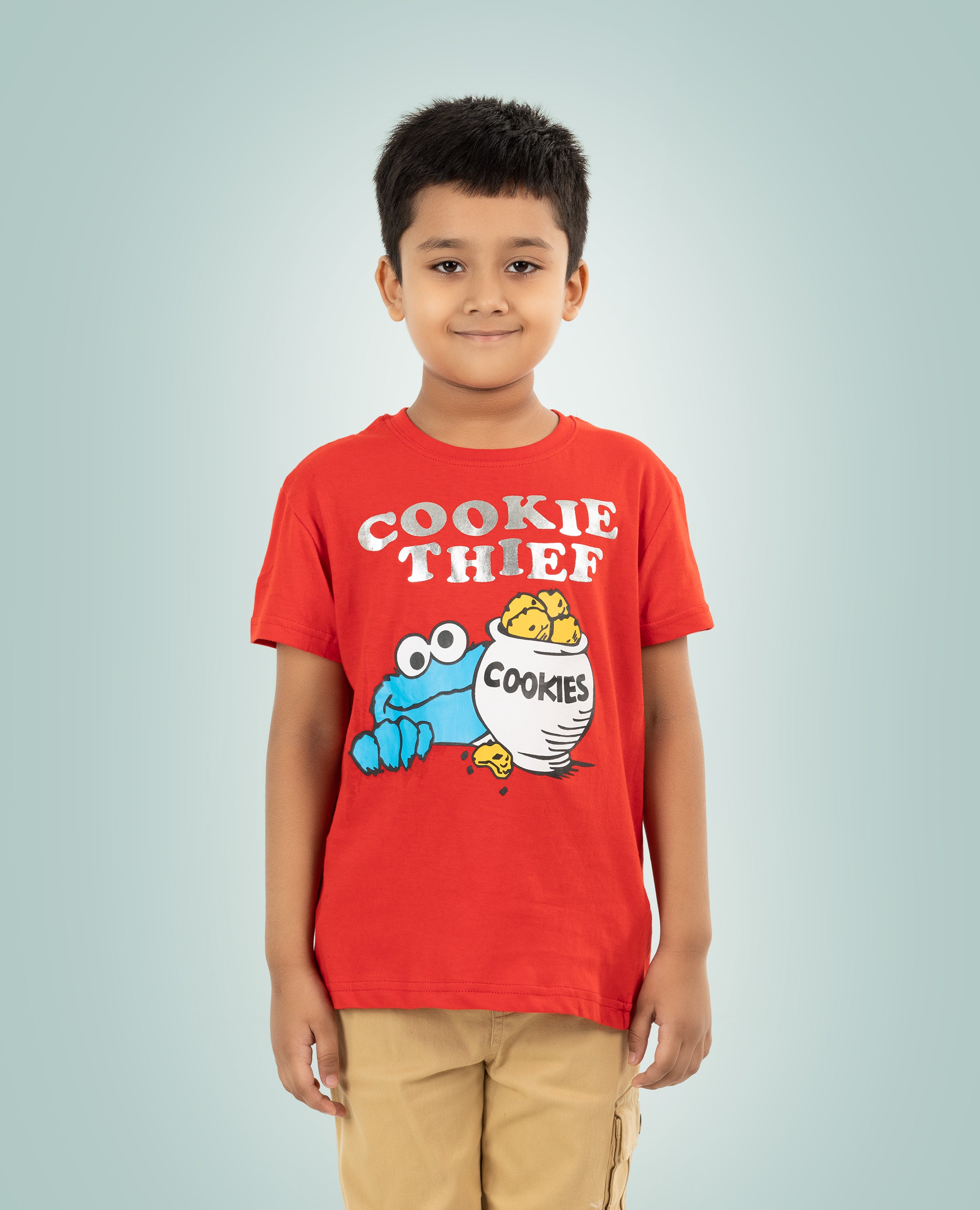 Boy's T-shirt