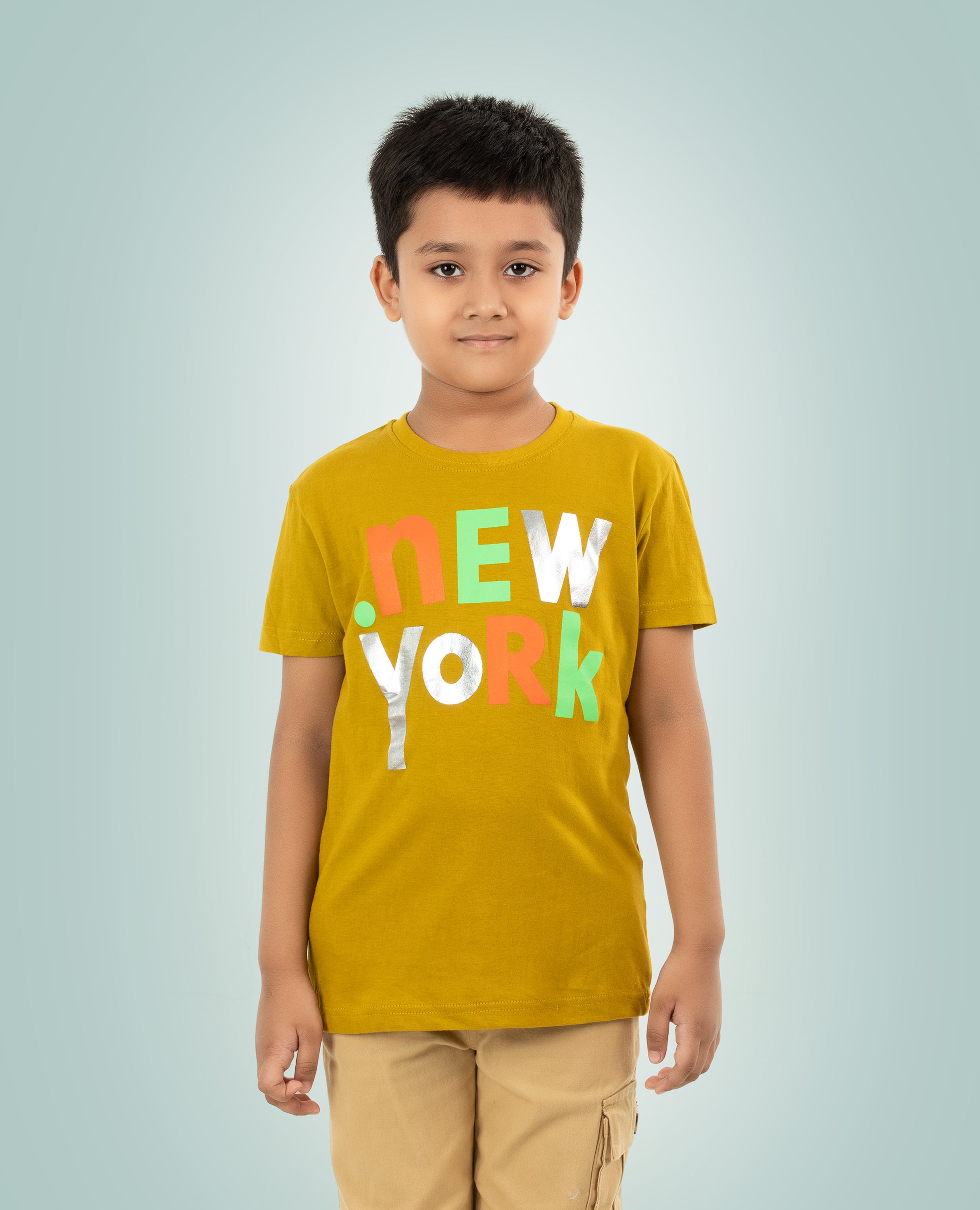 Boy's T-shirt