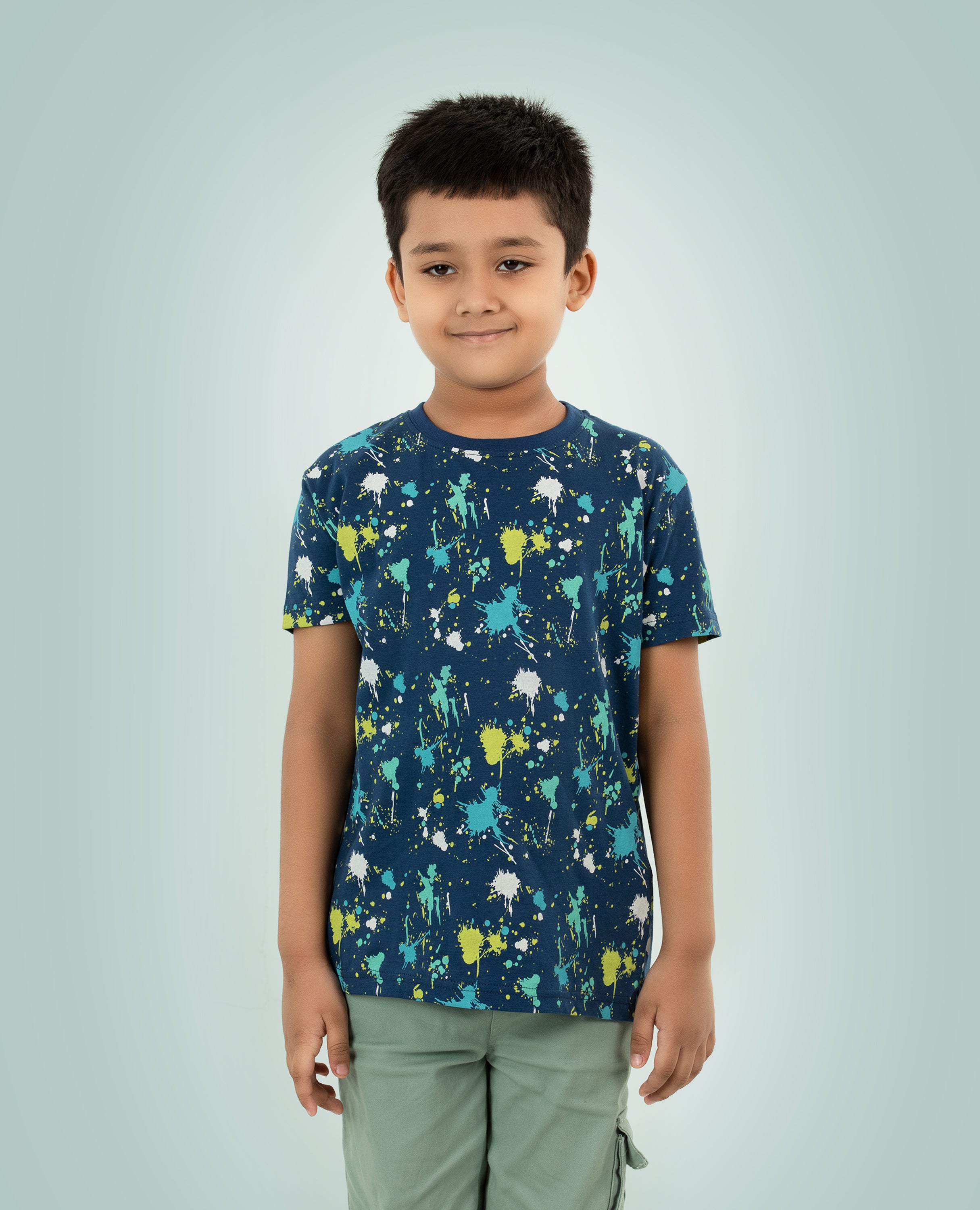 Boy's T-shirt