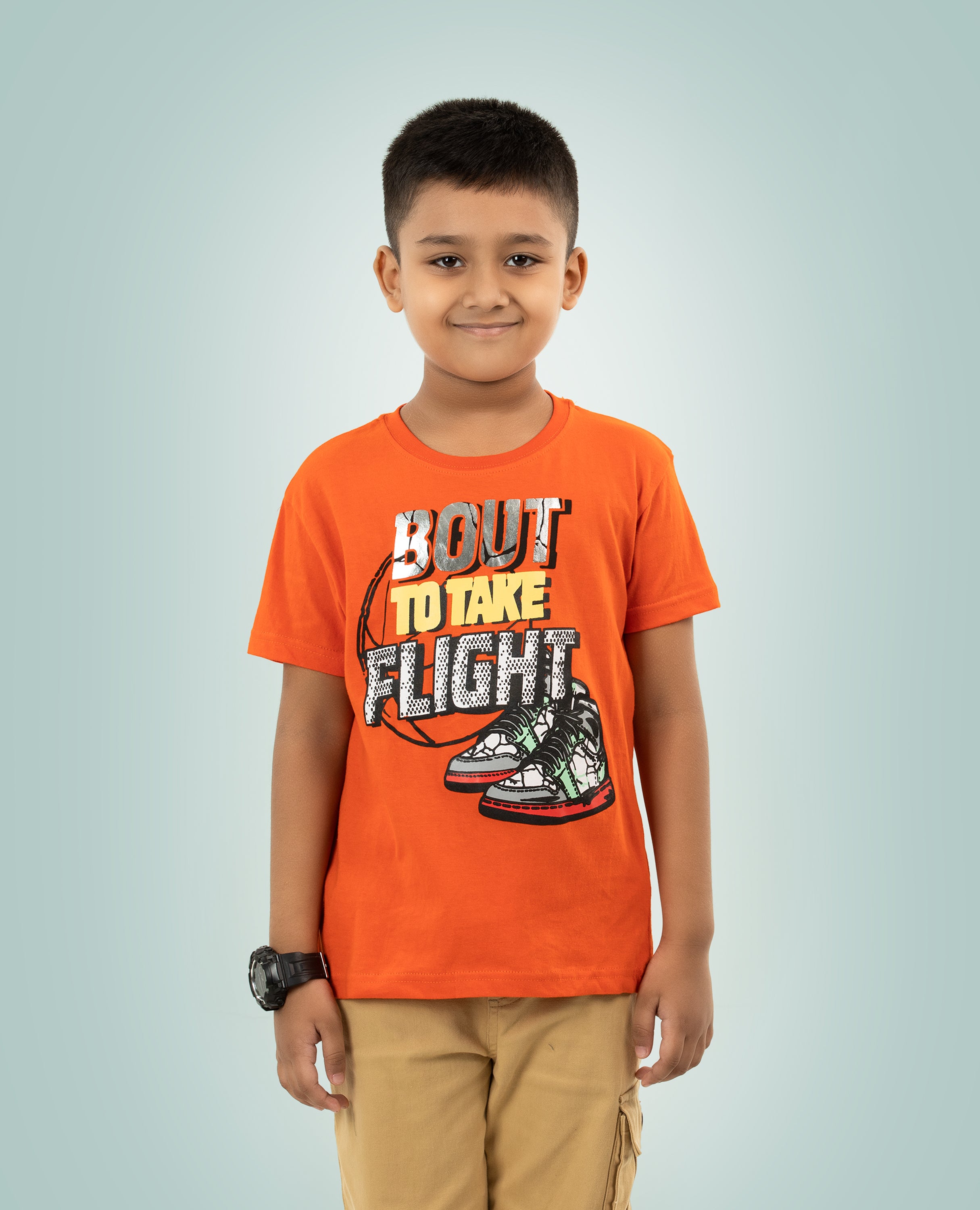 Boy's T-shirt