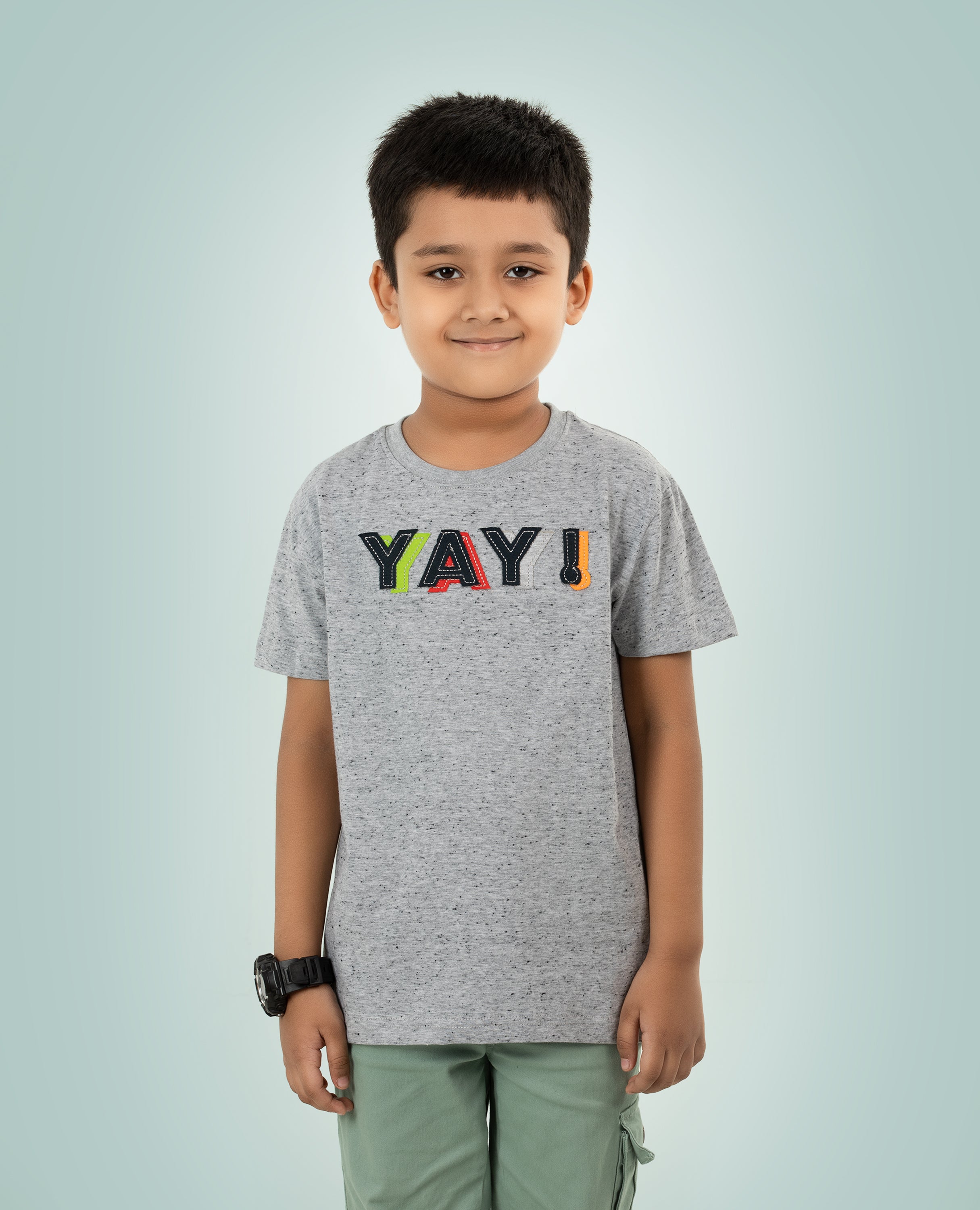 Boy's T-shirt