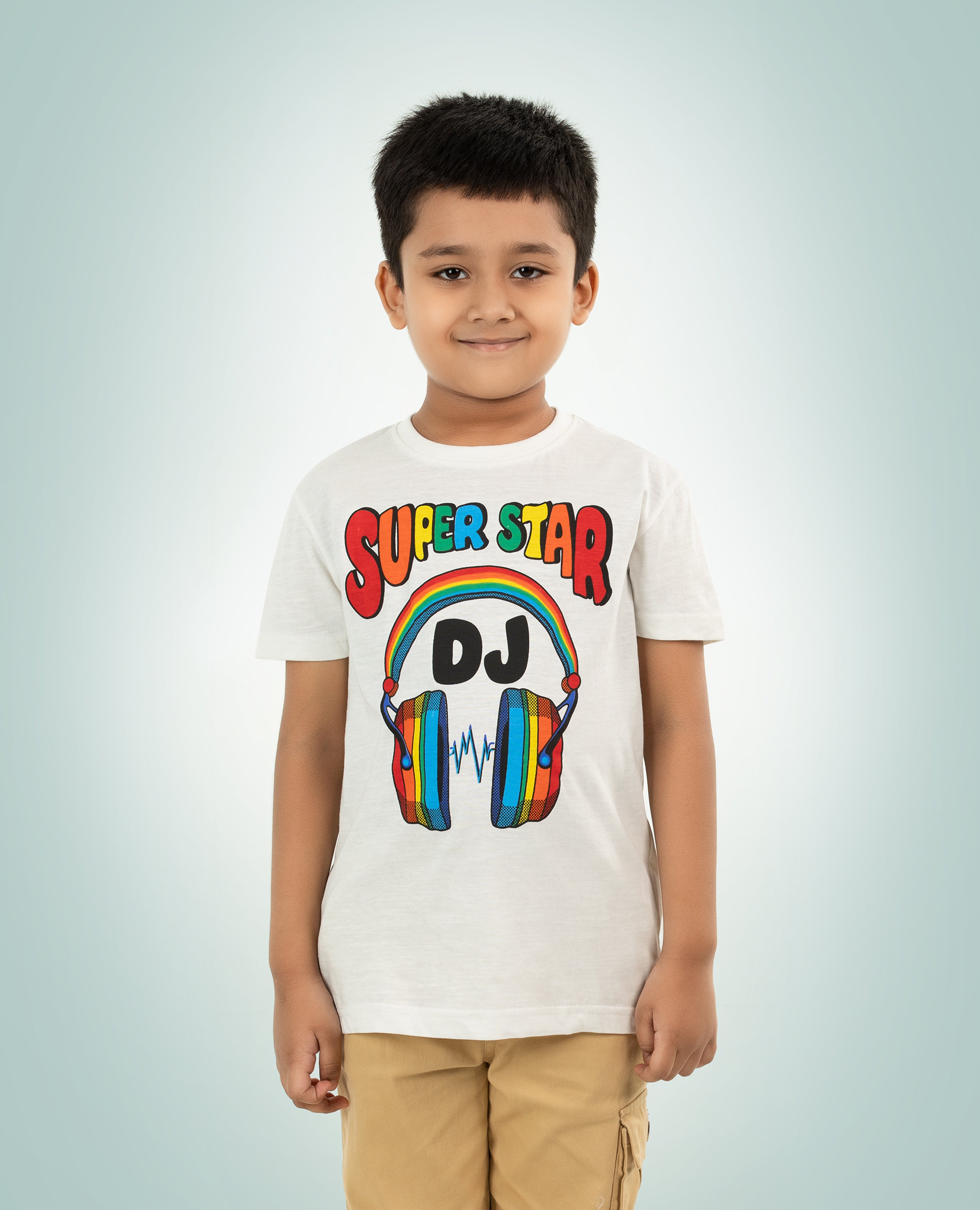 Boy's T-shirt