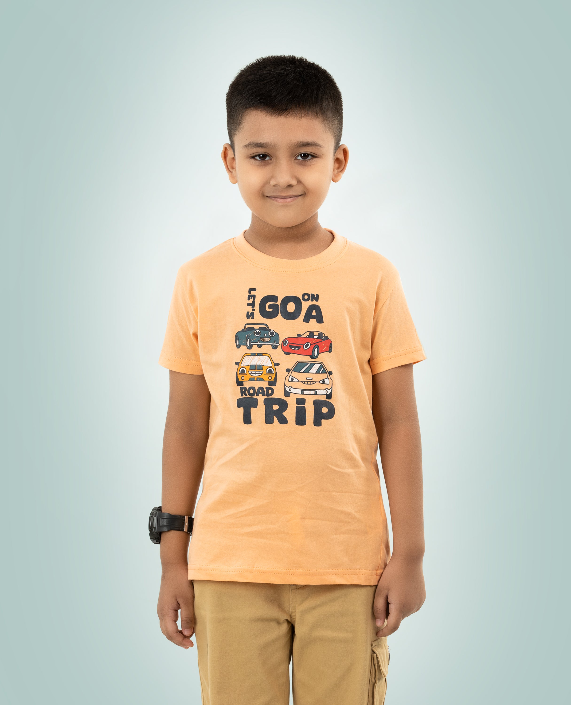 Boy's T-shirt