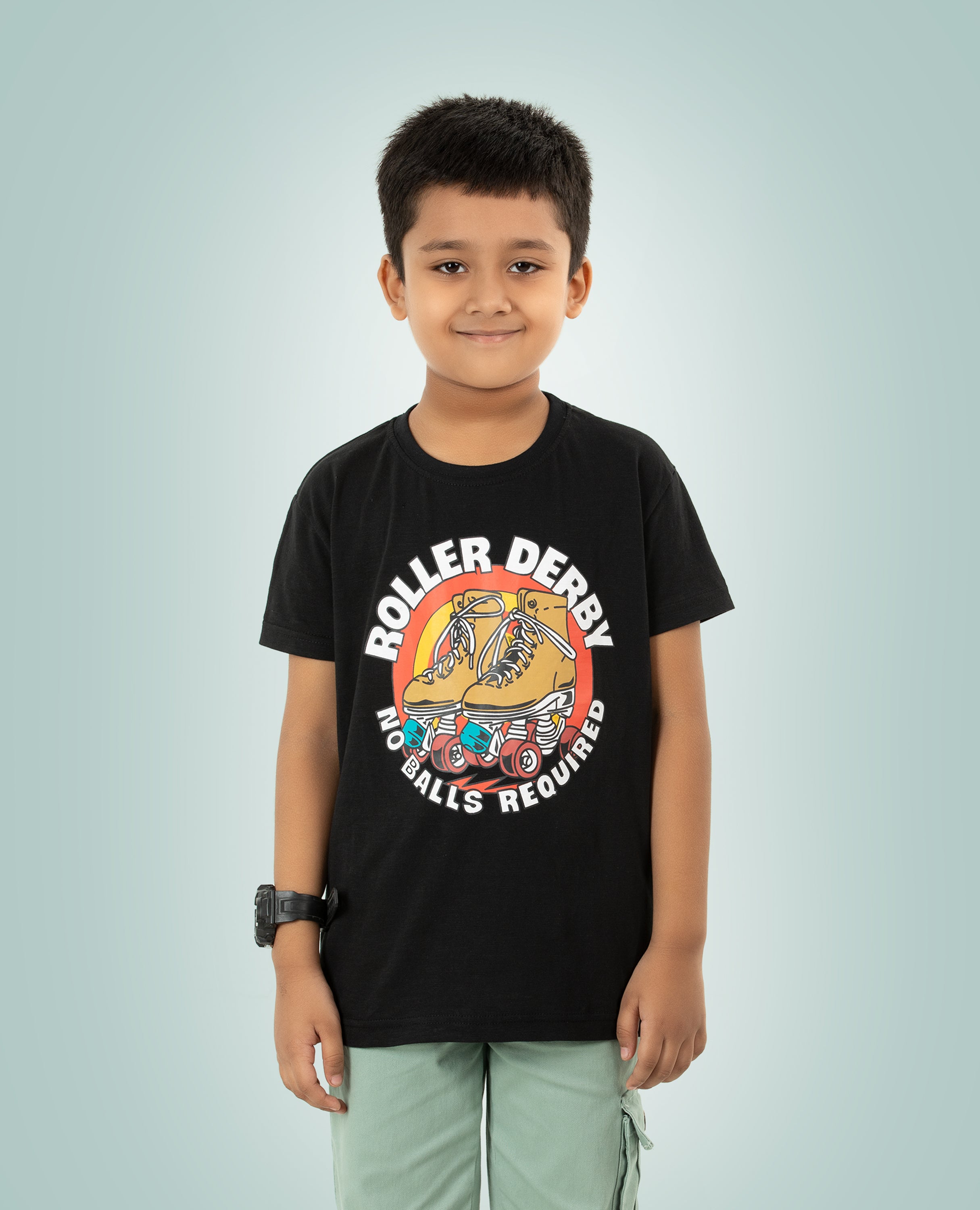 Boy's T-shirt