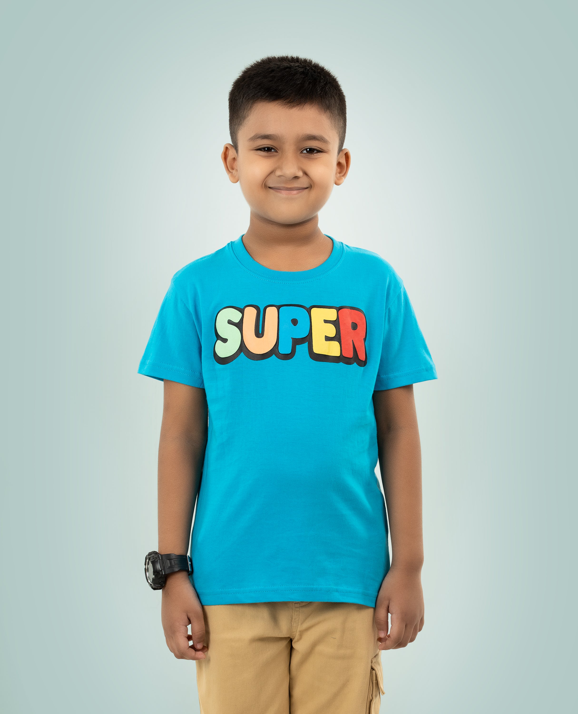 Boy's T-shirt