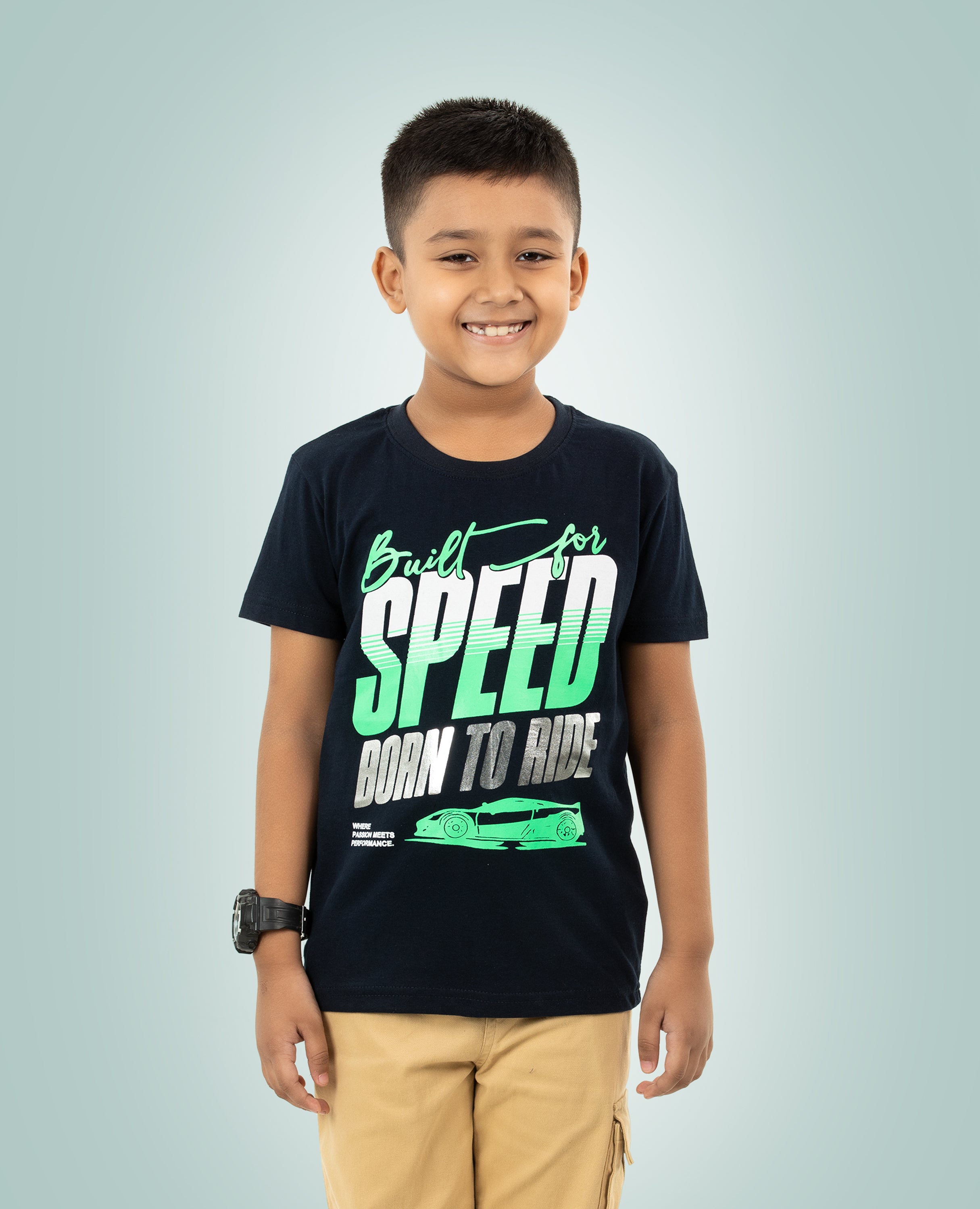 Boy's T-shirt