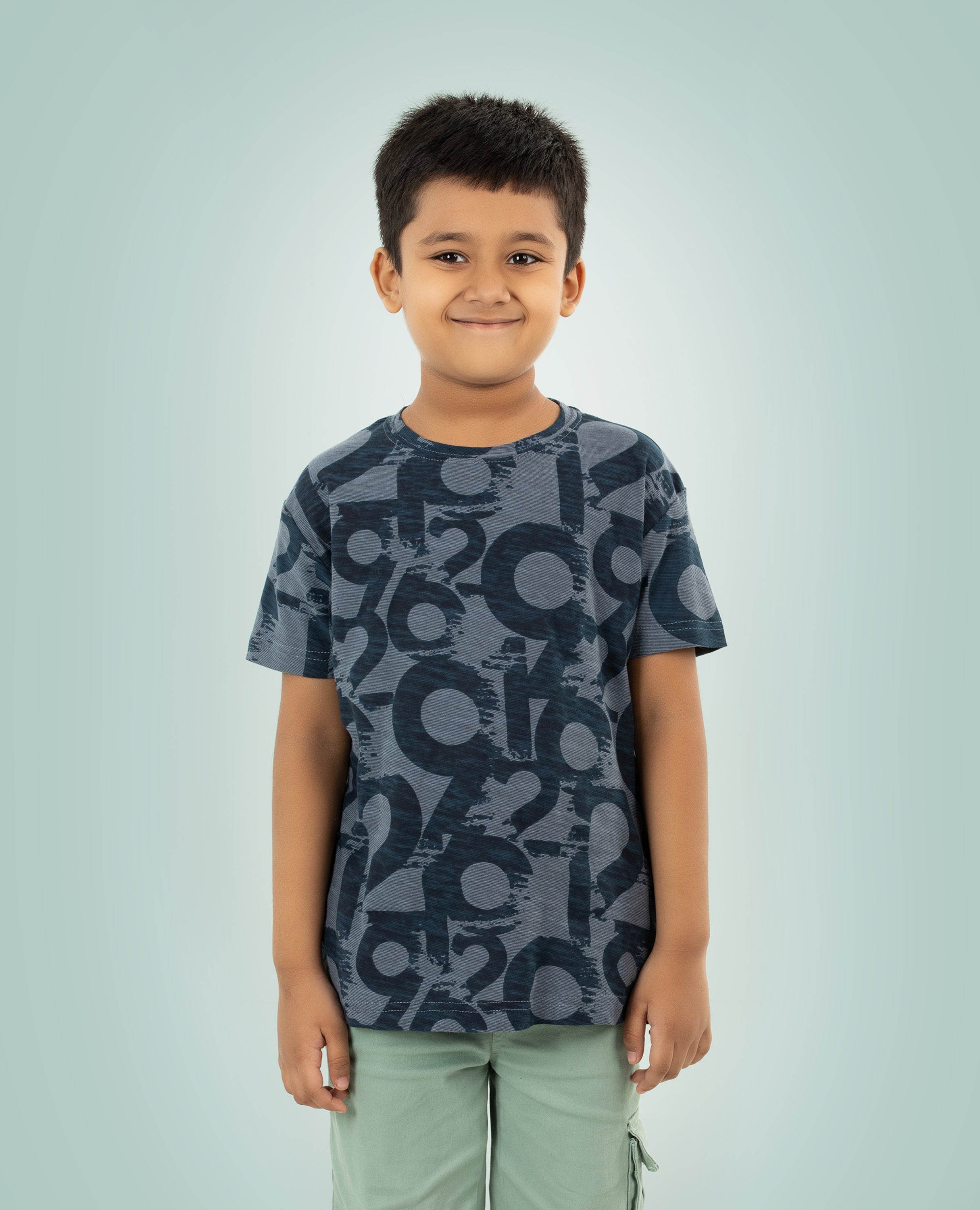 Boy's T-shirt