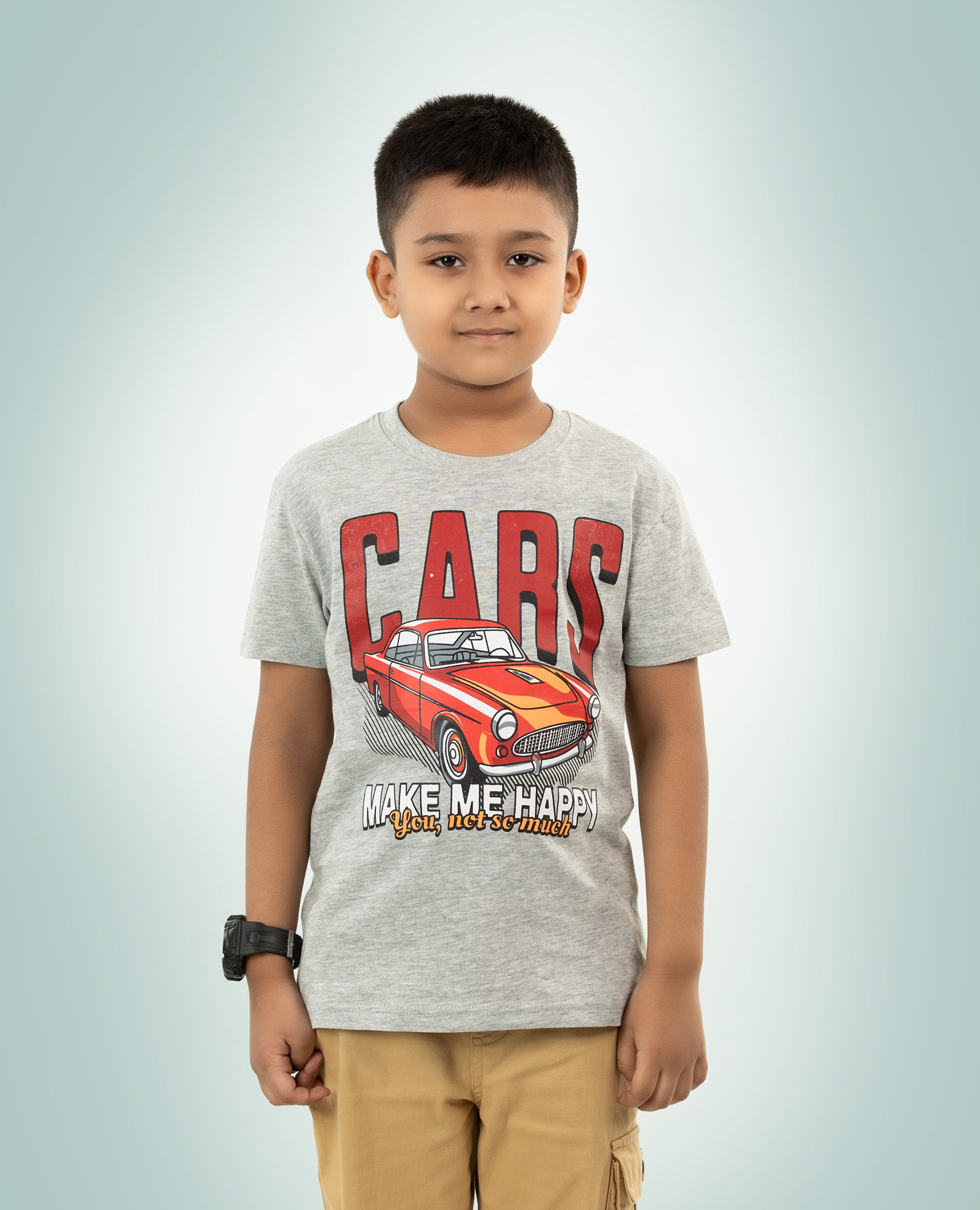 Boy's T-shirt