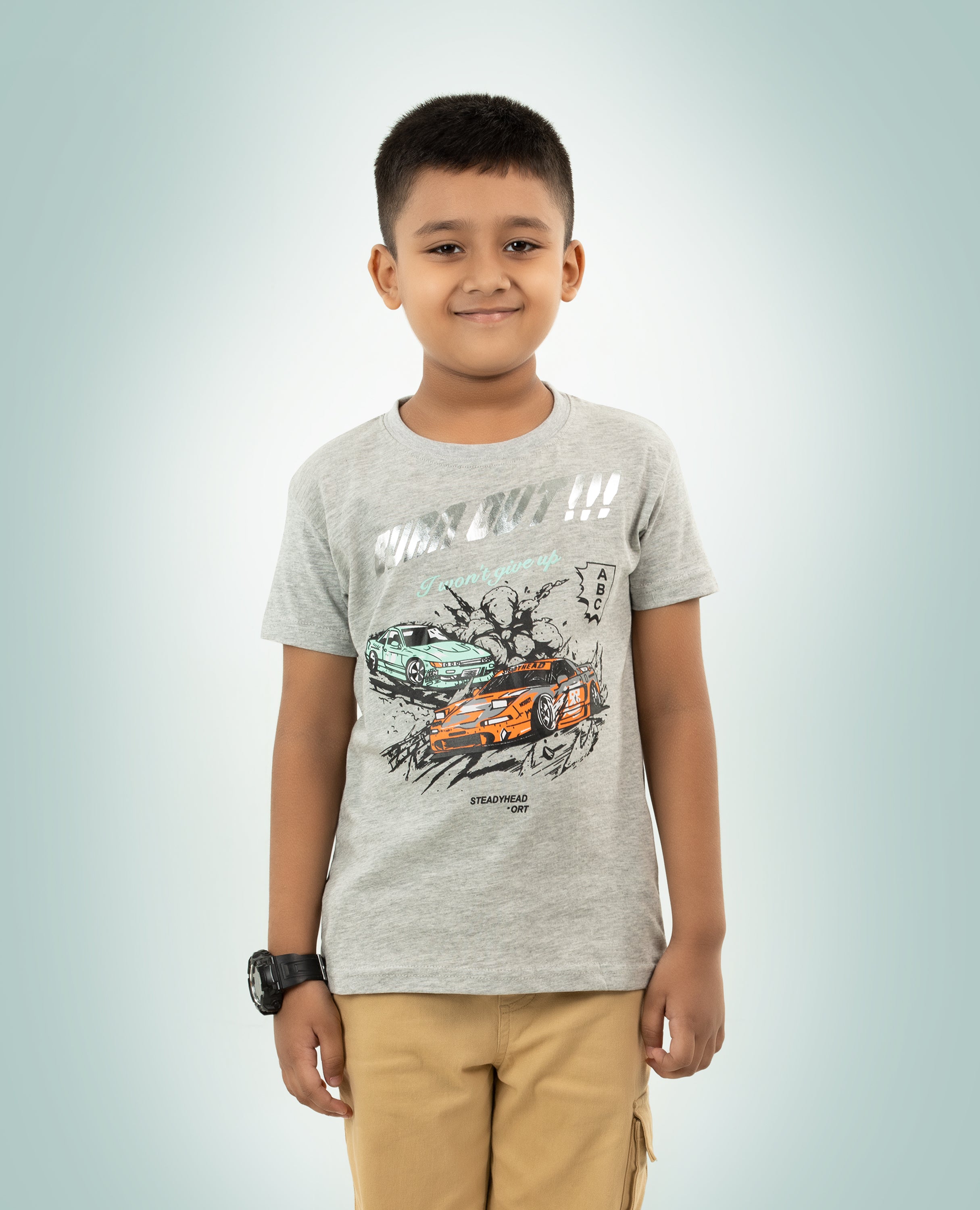 Boy's T-shirt