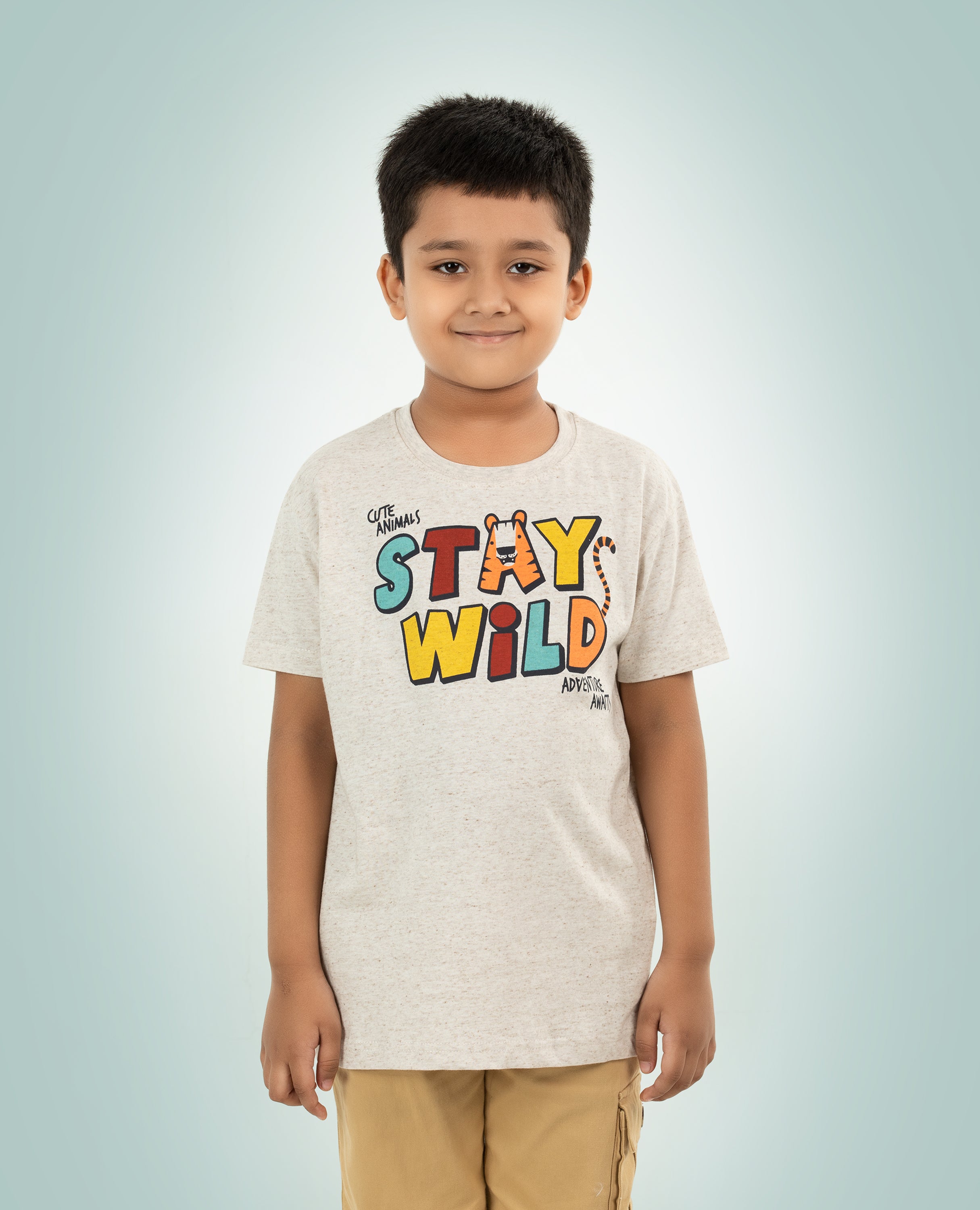 Boy's T-shirt