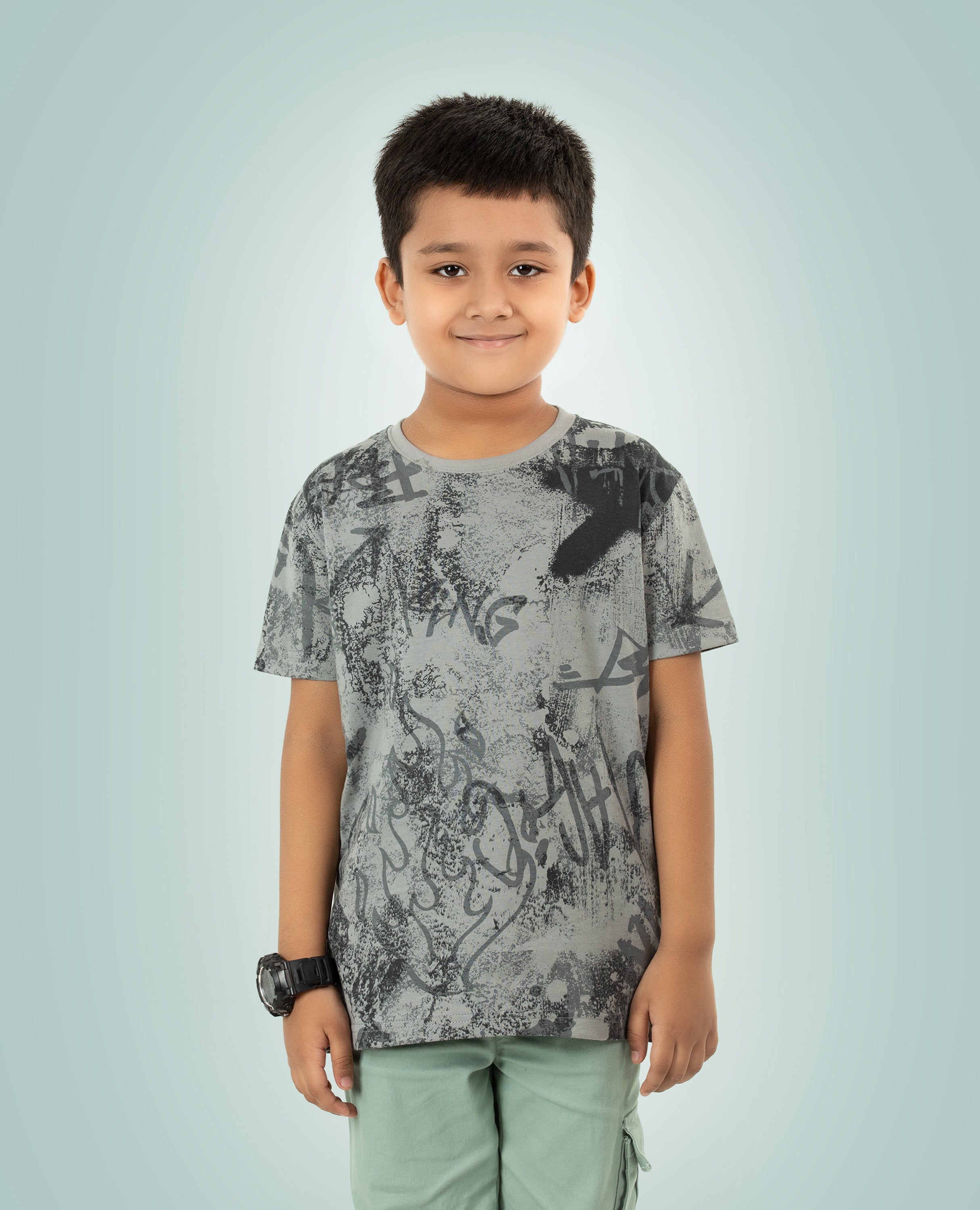 Boy's T-shirt