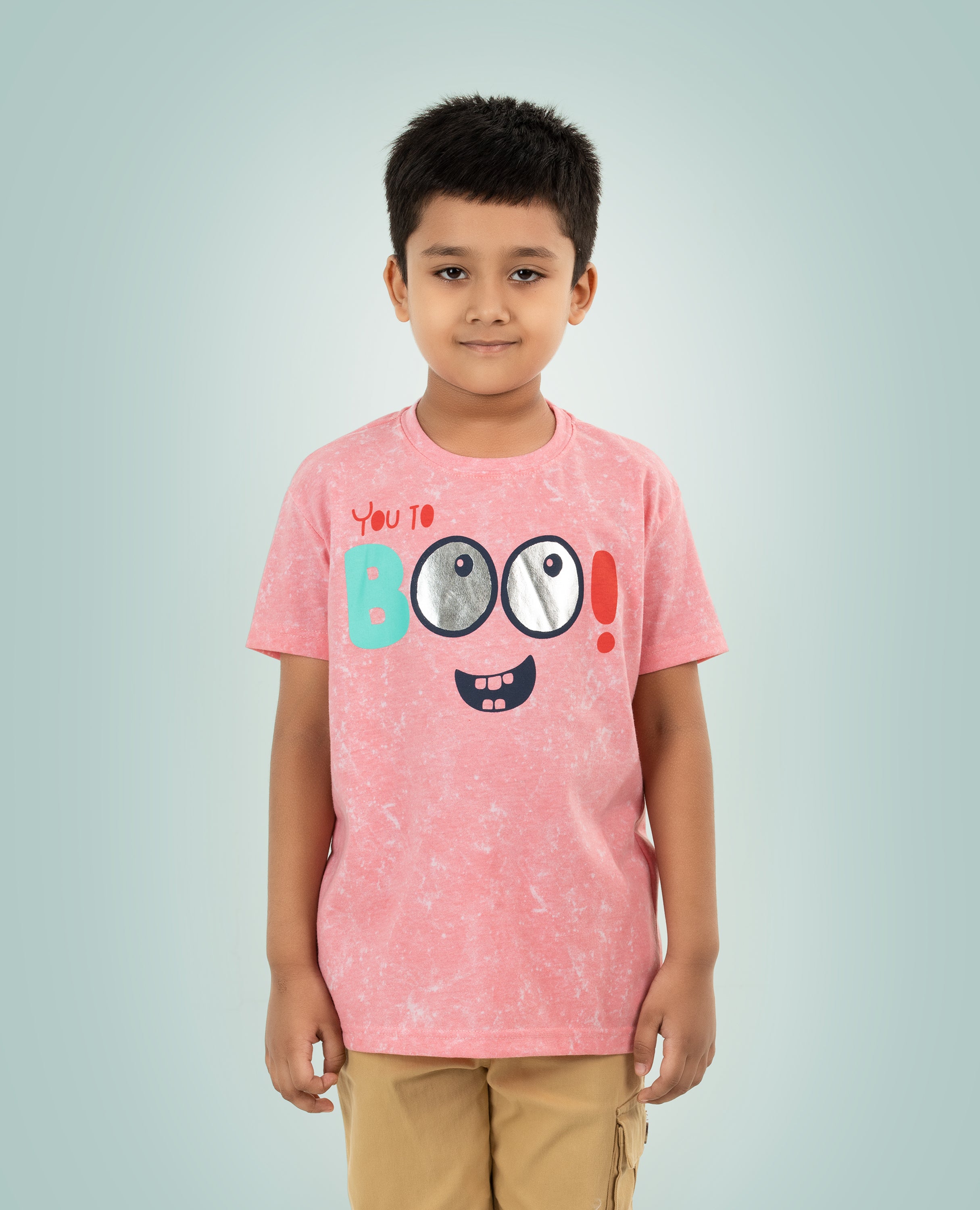 Boy's T-shirt
