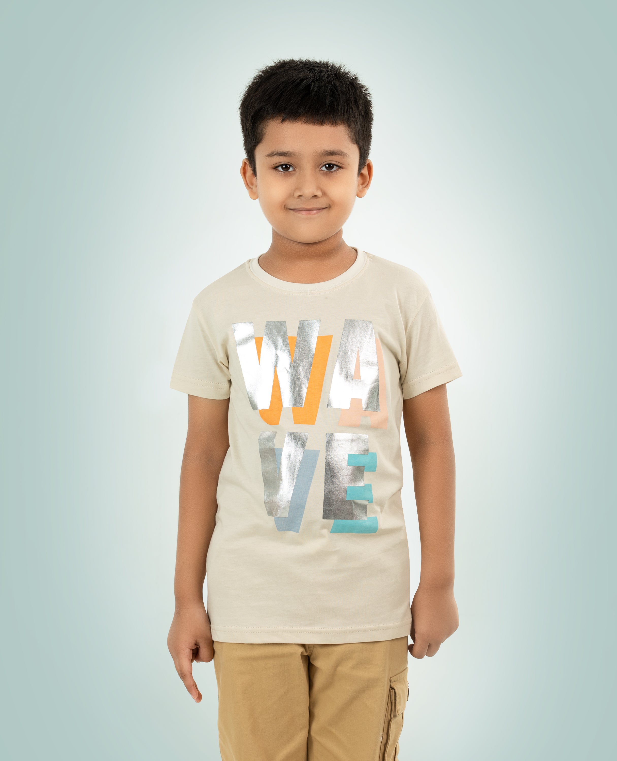 Boy's T-shirt