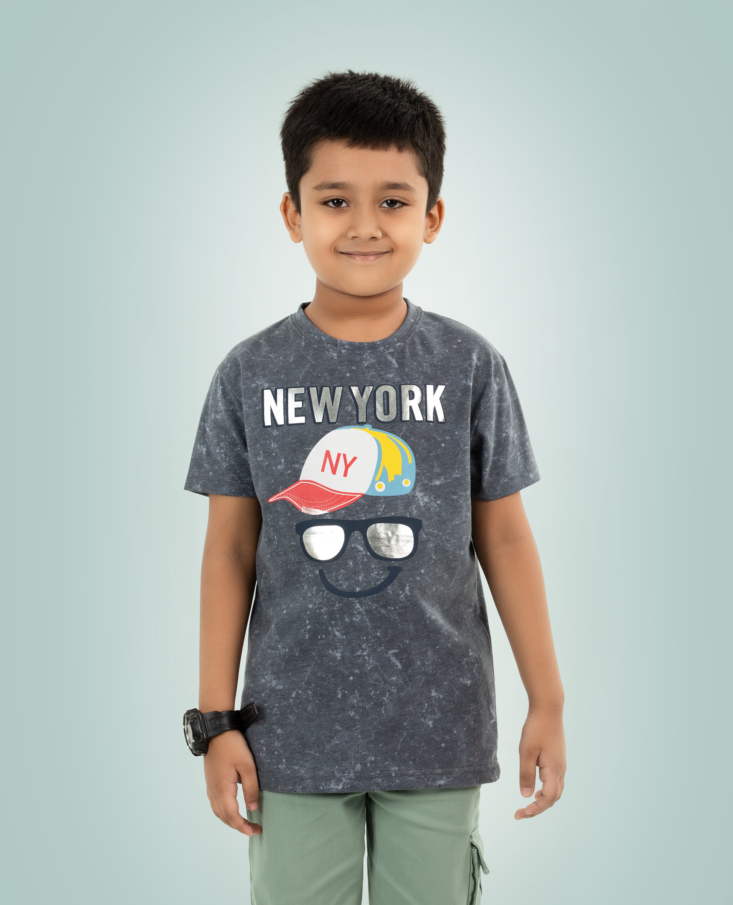 Boy's T-shirt