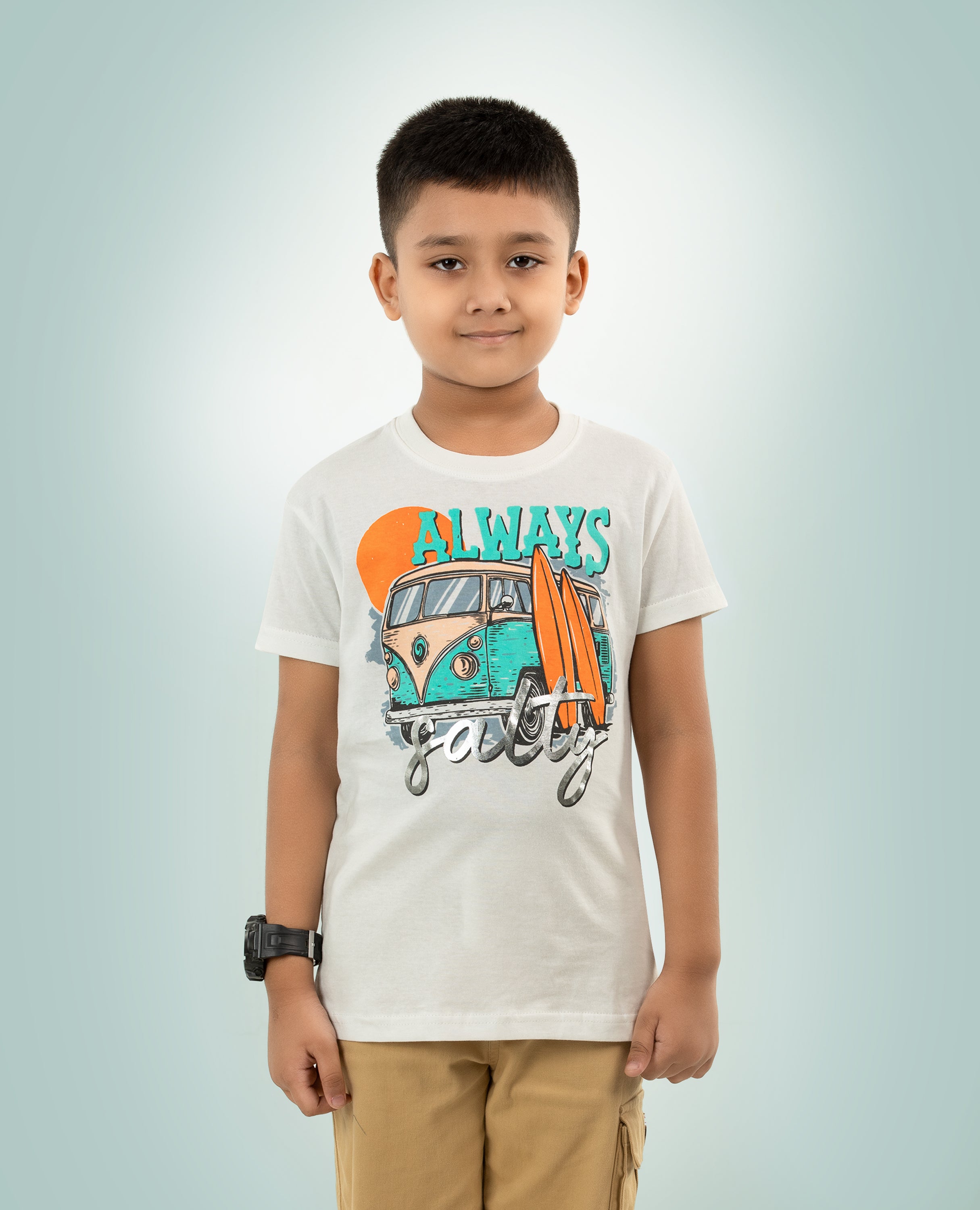 Boy's T-shirt
