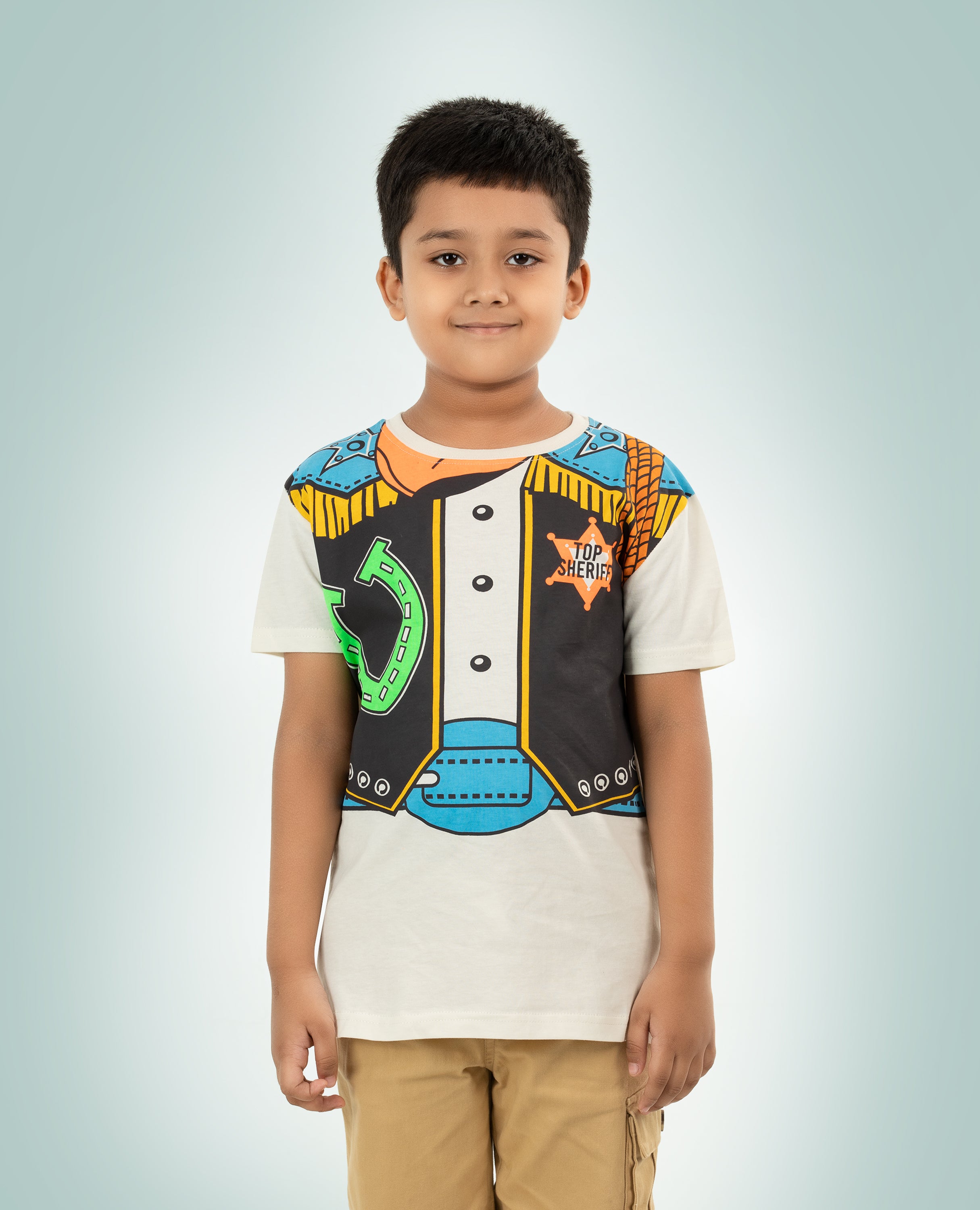 Boy's T-shirt