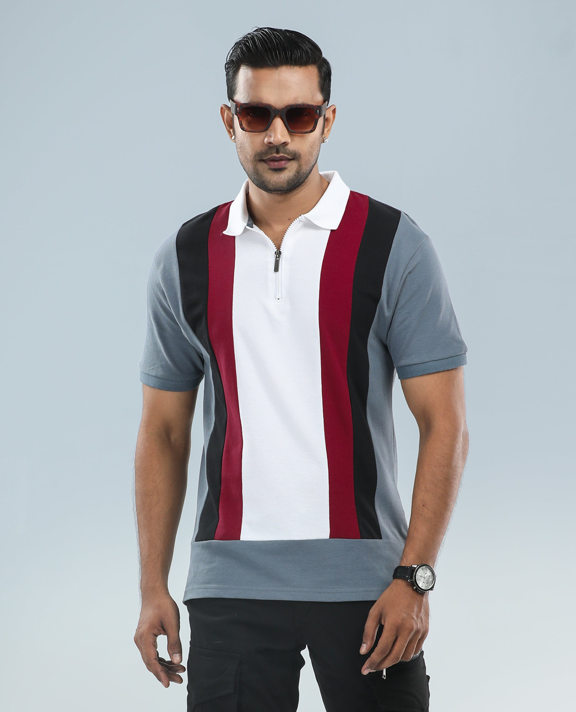 Men's Polo Shirt