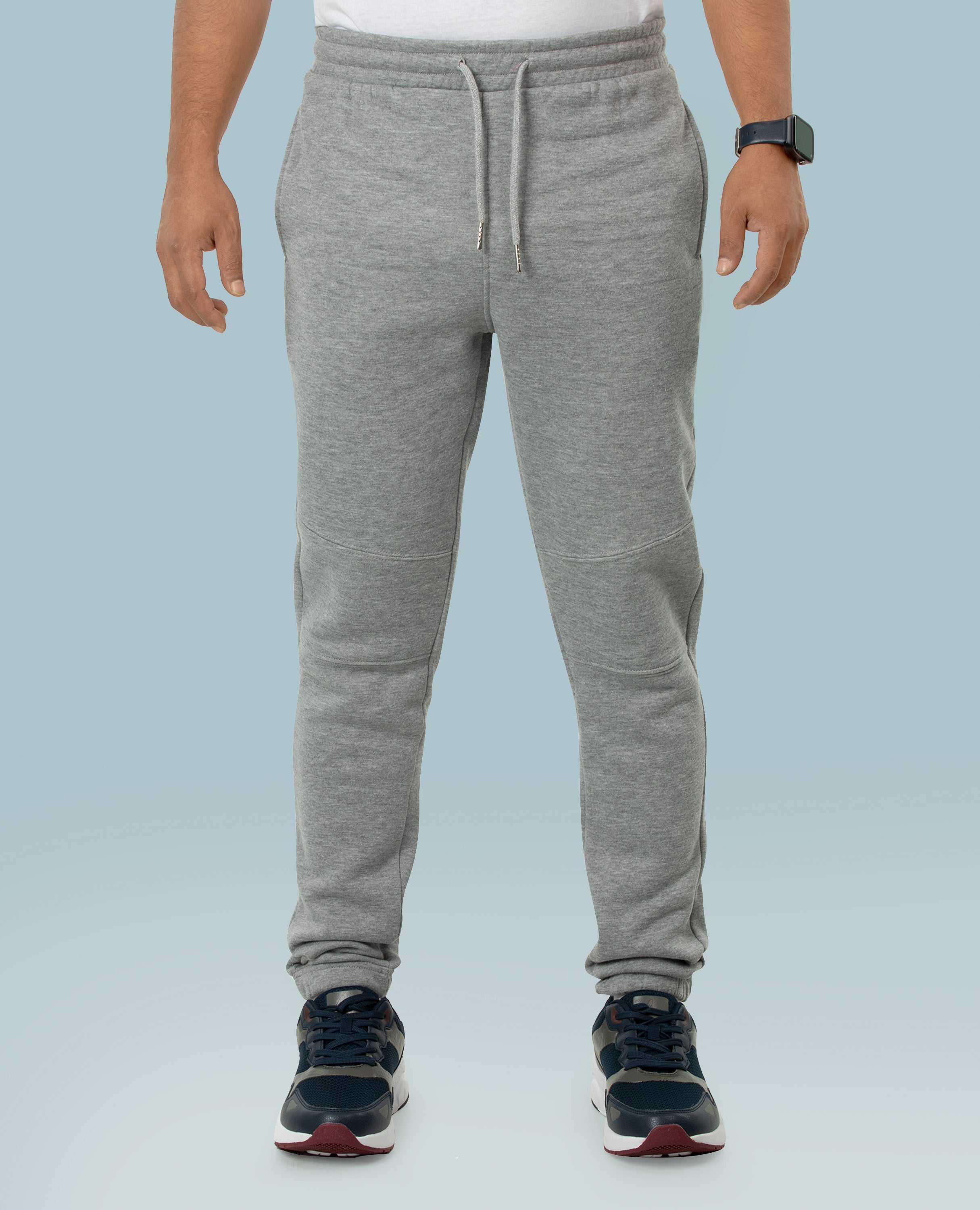 Men's Winter Joggers