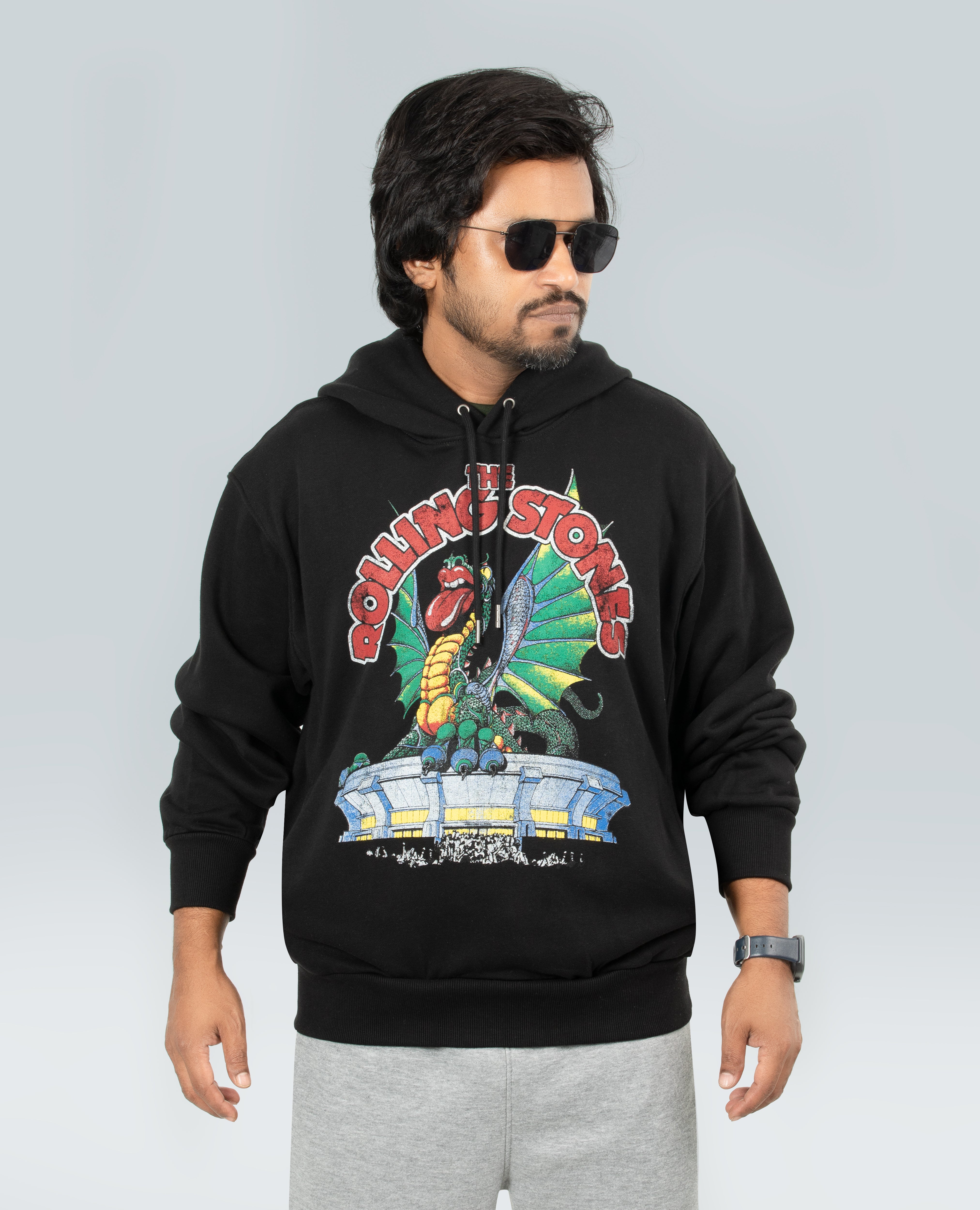 Men's Hoodie