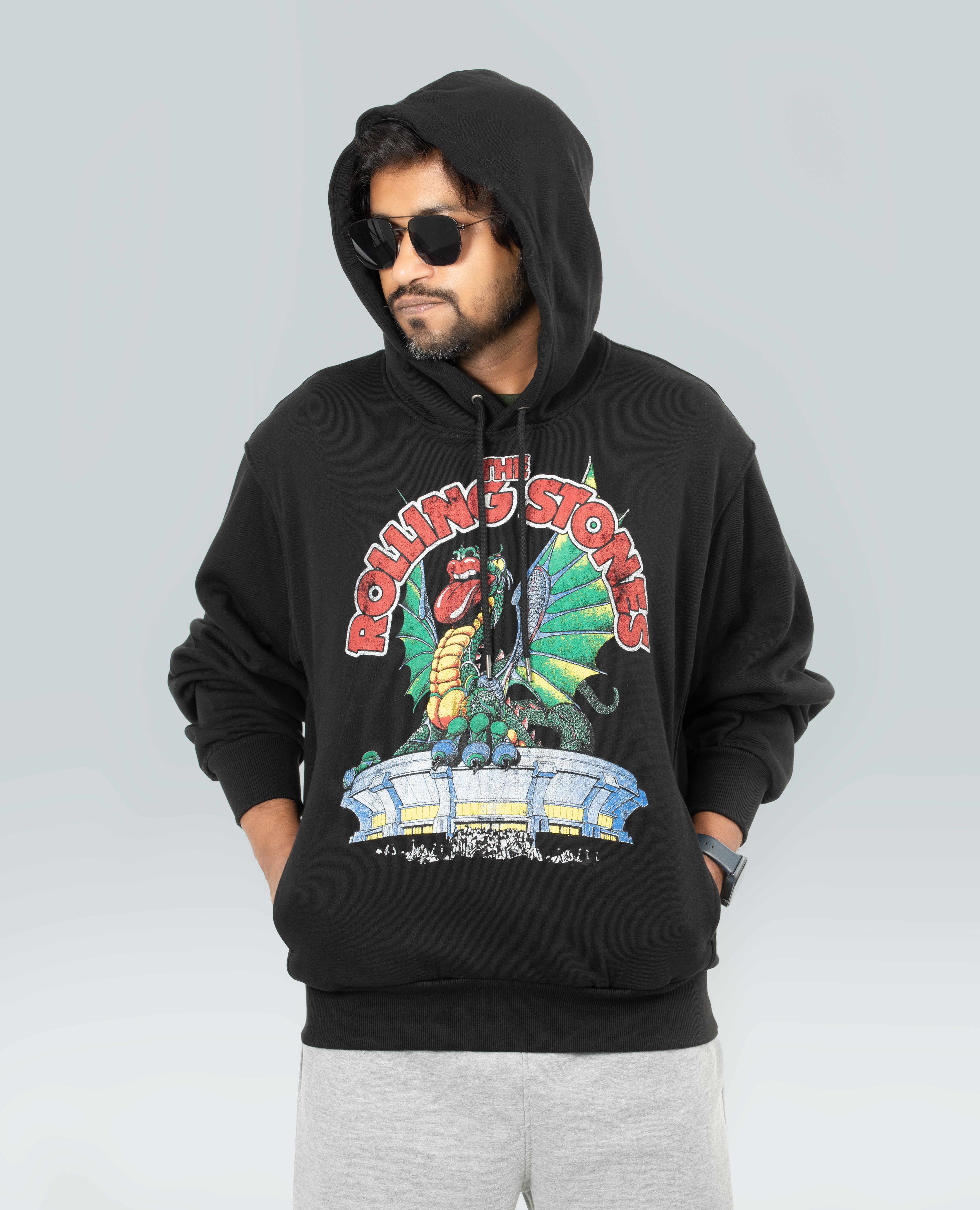 Men's Hoodie