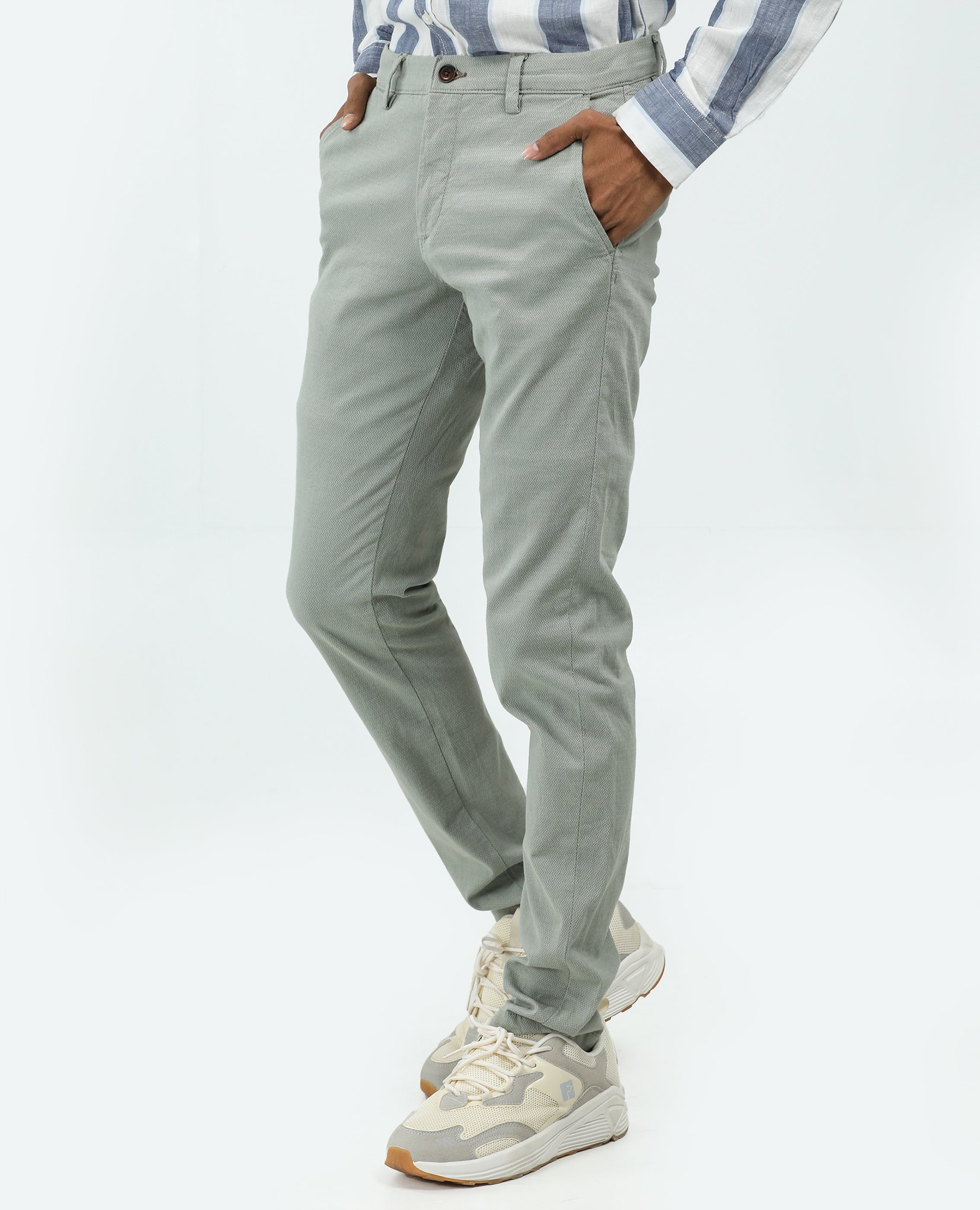 Men Chino Pant