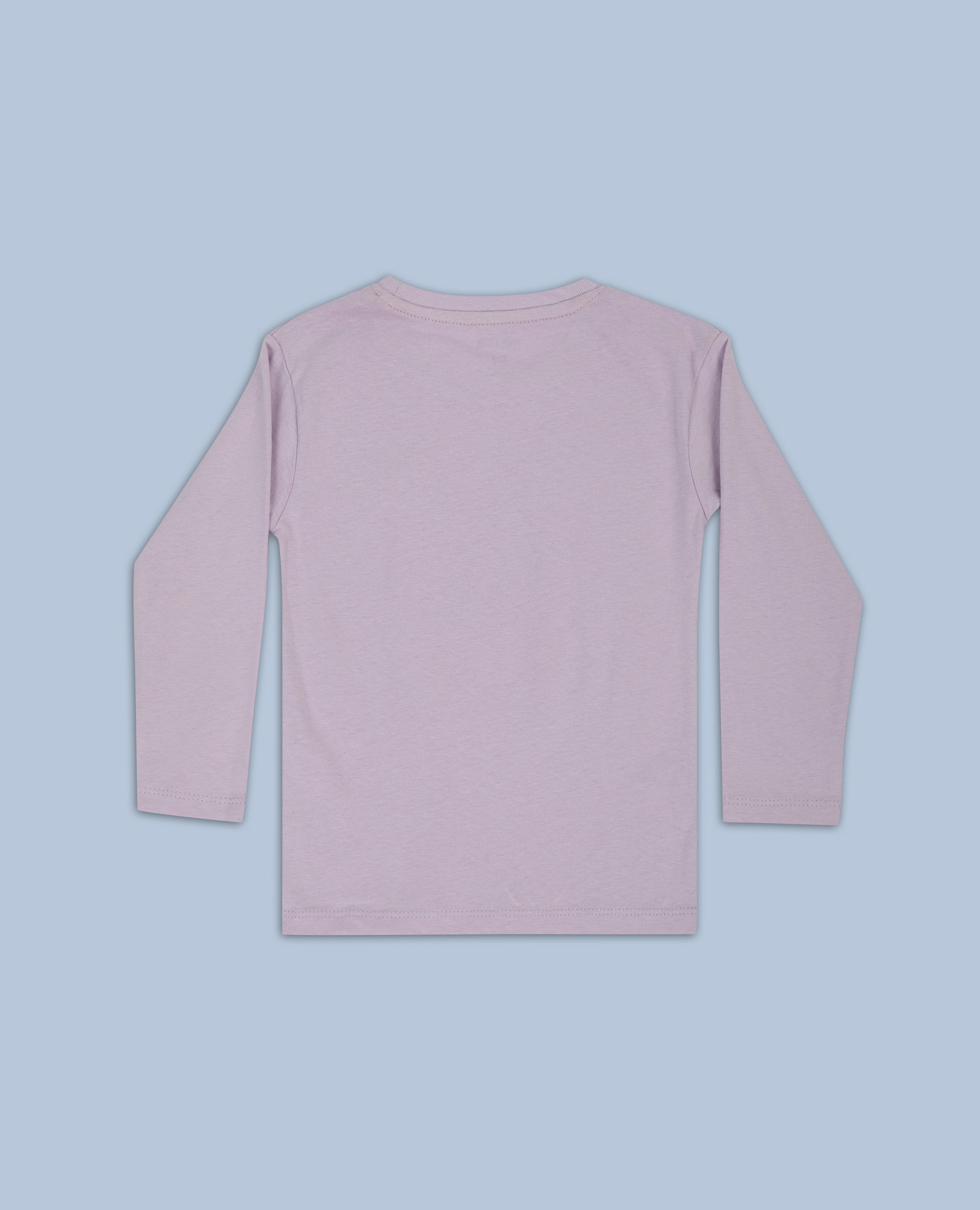 Kids Long Sleeve T-Shirt