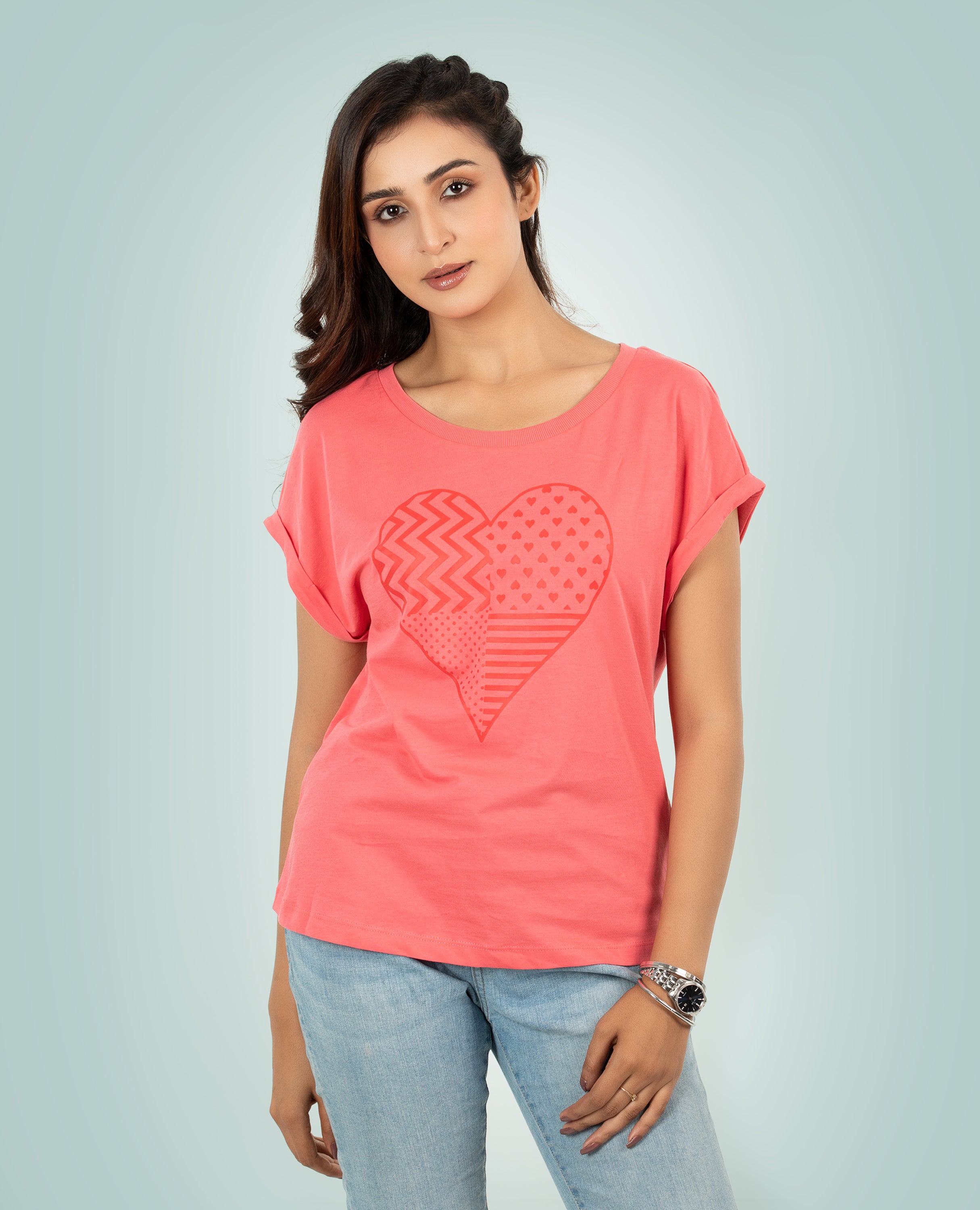 Women's T-shirt