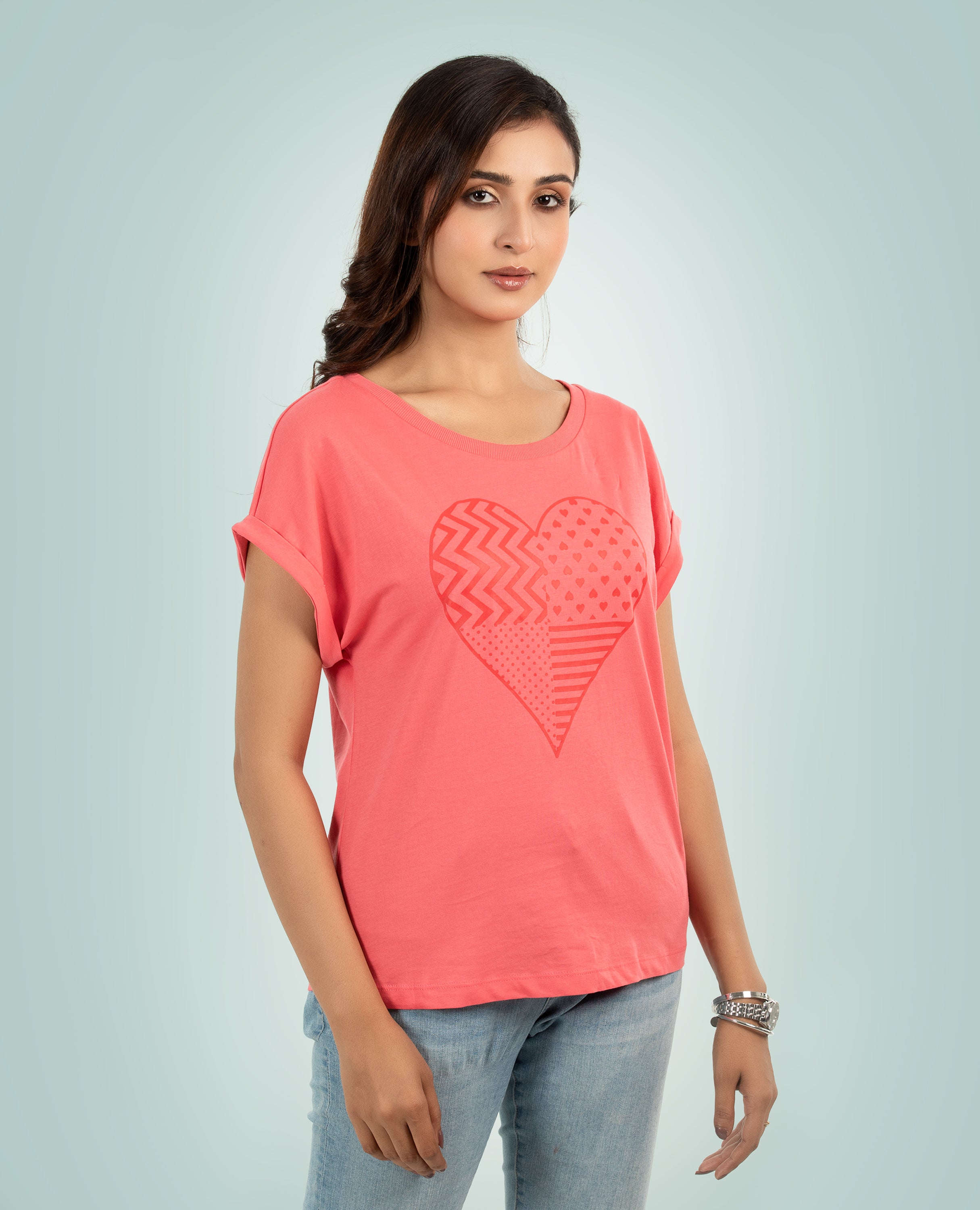 Women's T-shirt