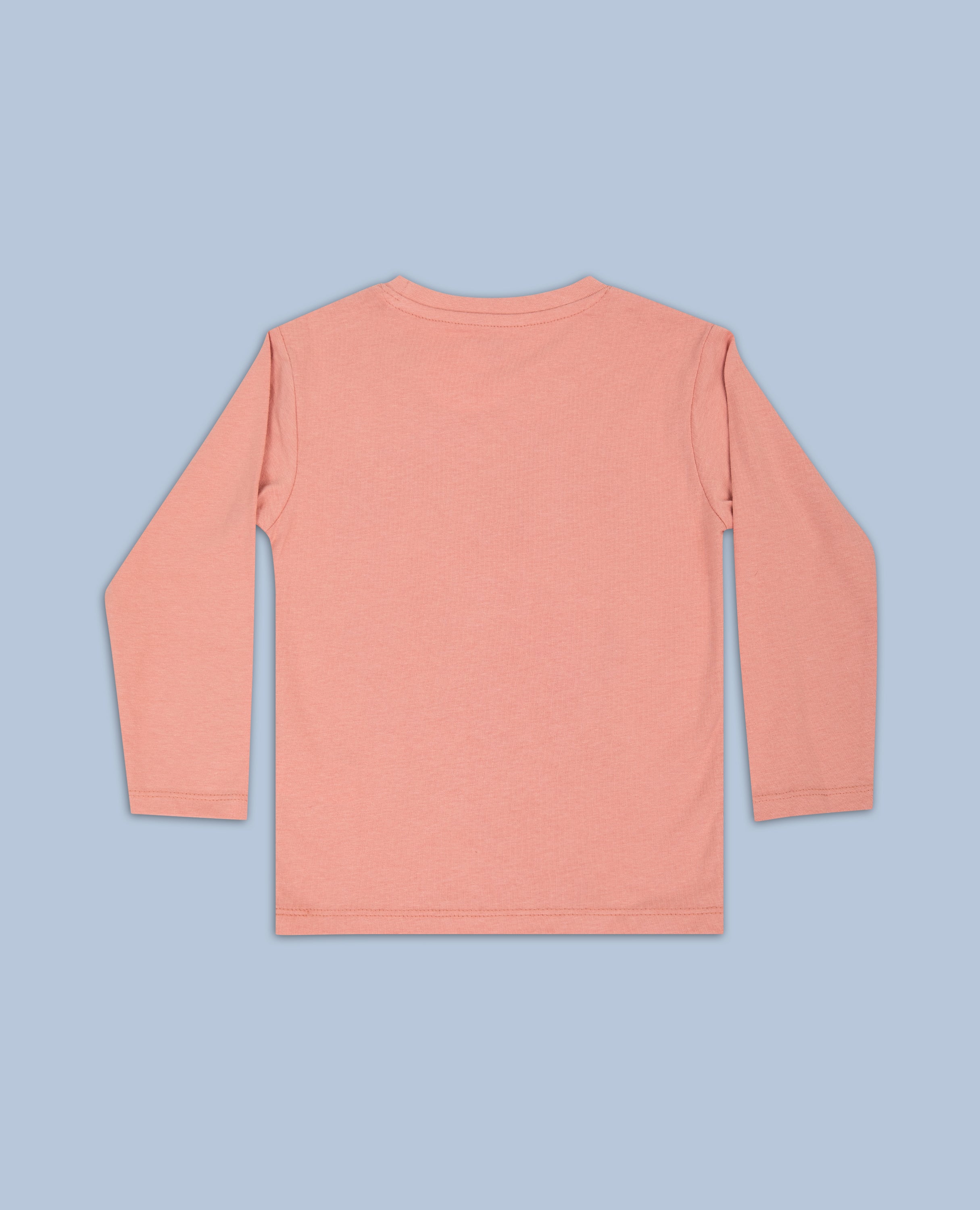 Kids Long Sleeve T-Shirt