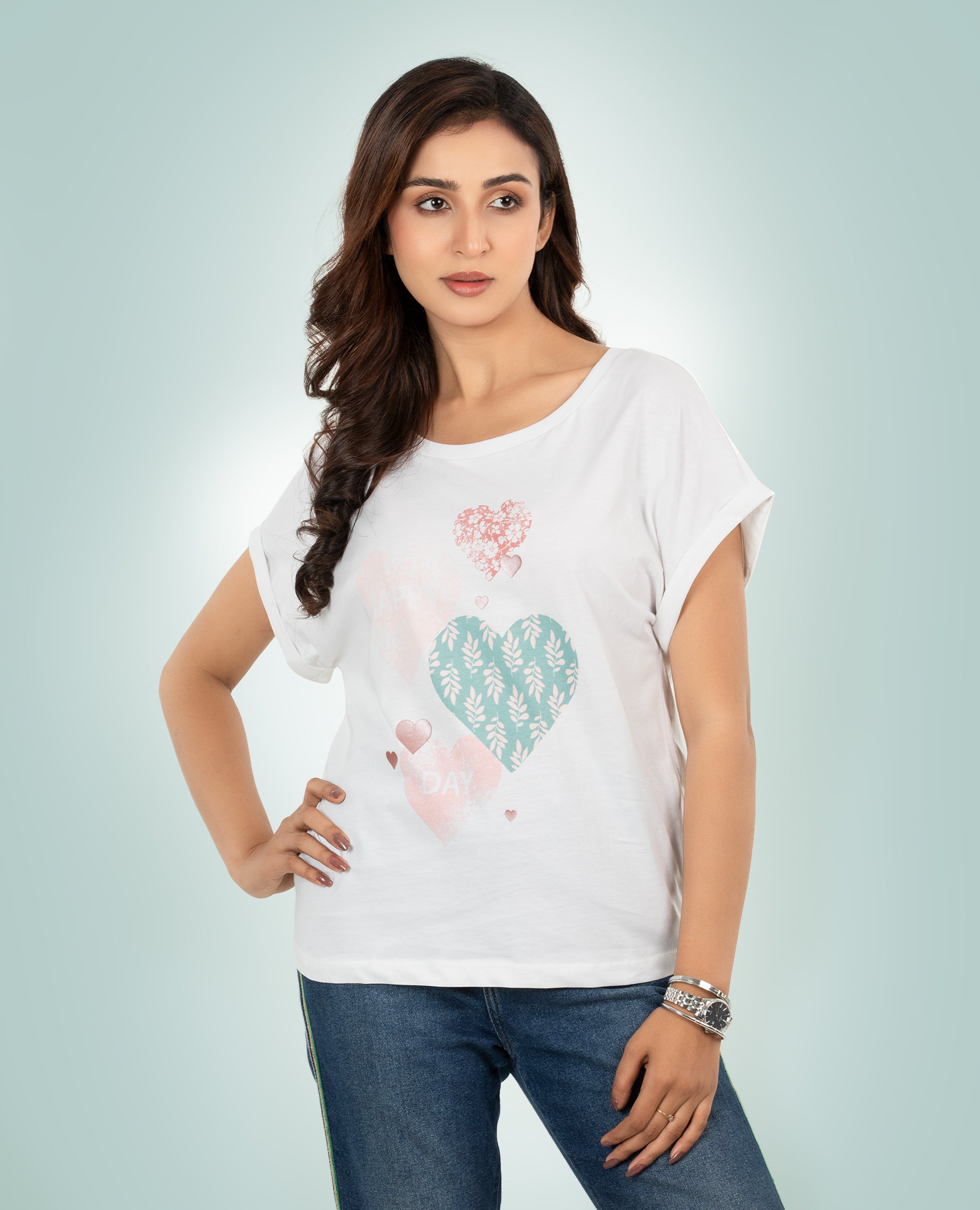 Women's T-shirt