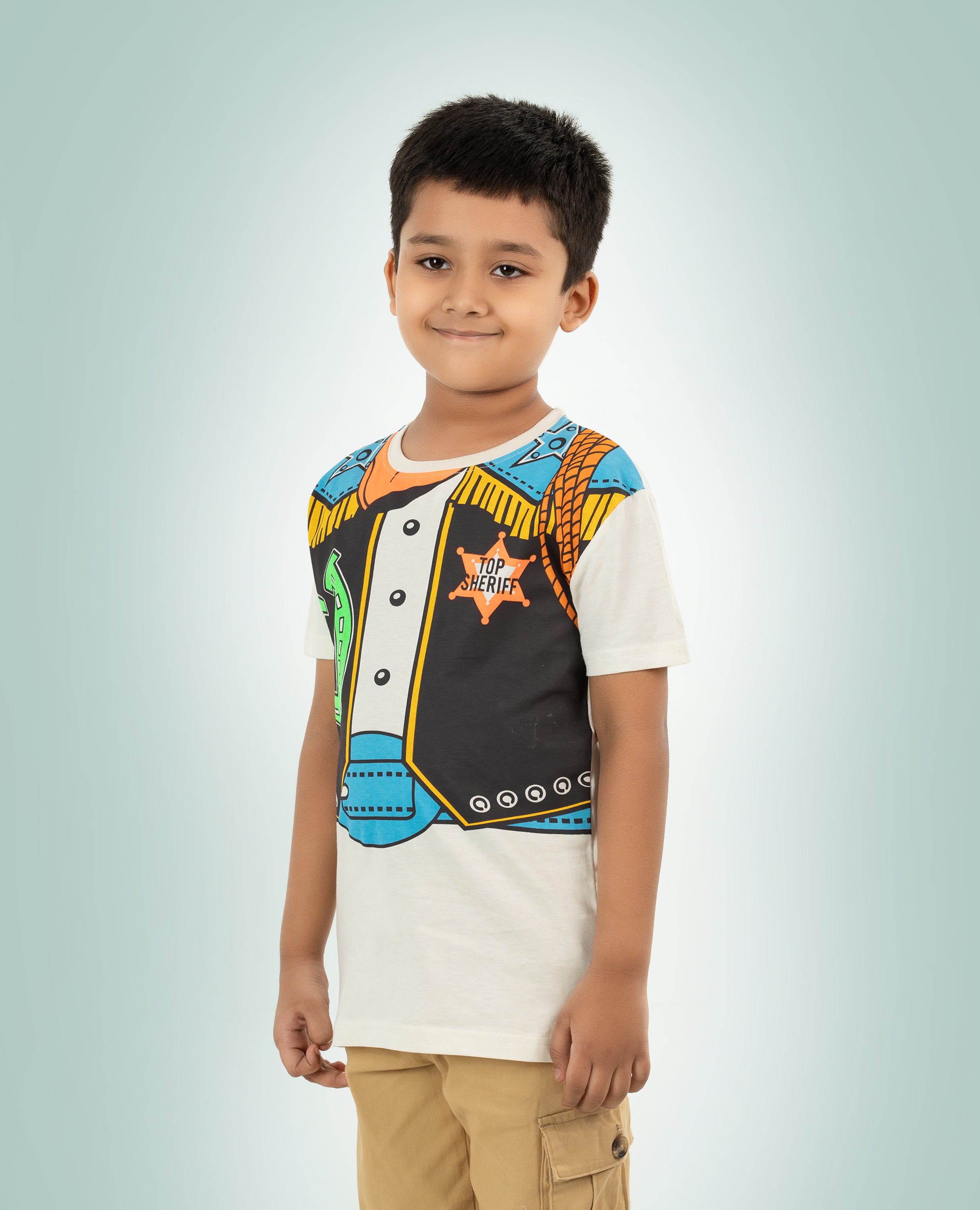Boy's T-shirt