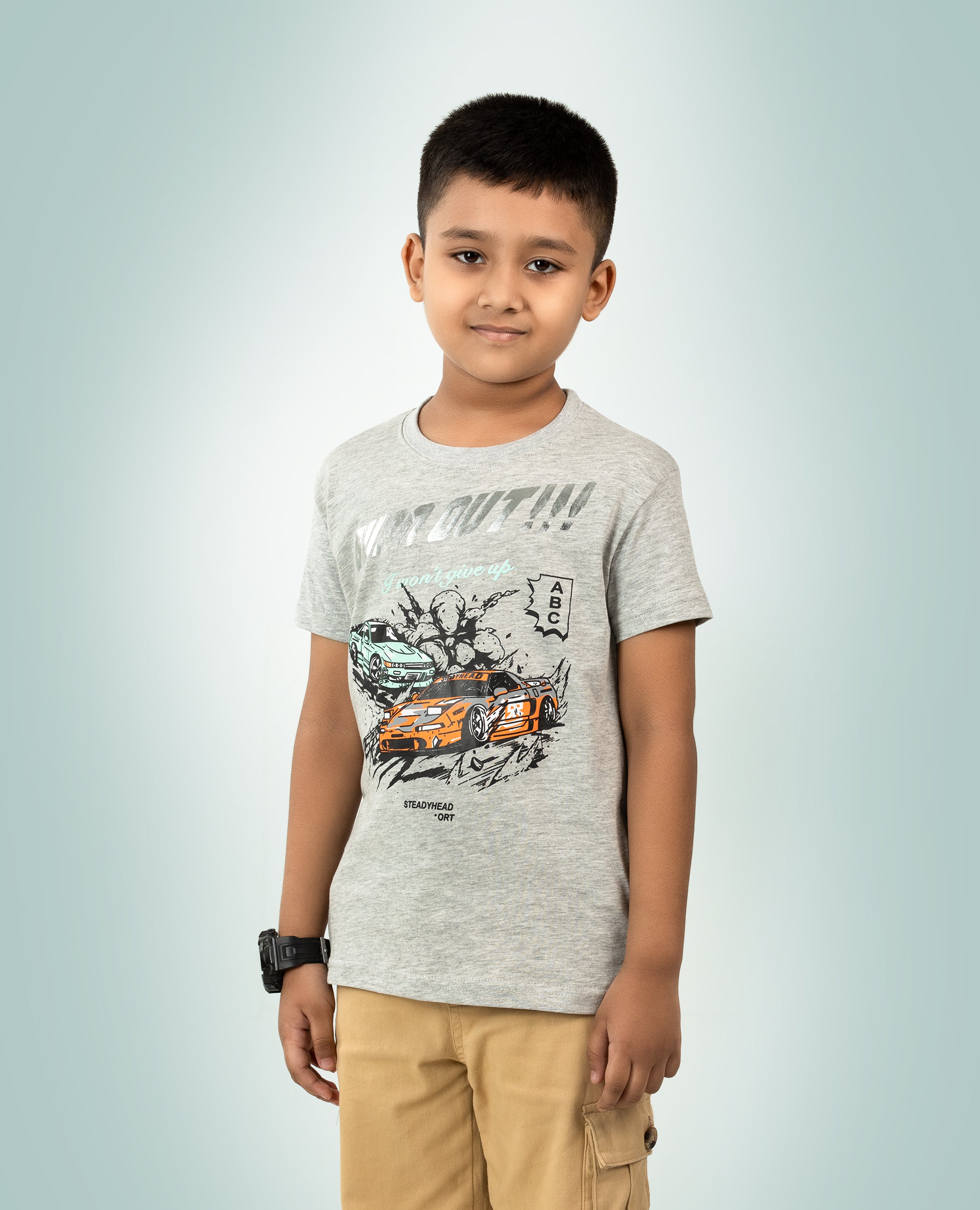 Boy's T-shirt