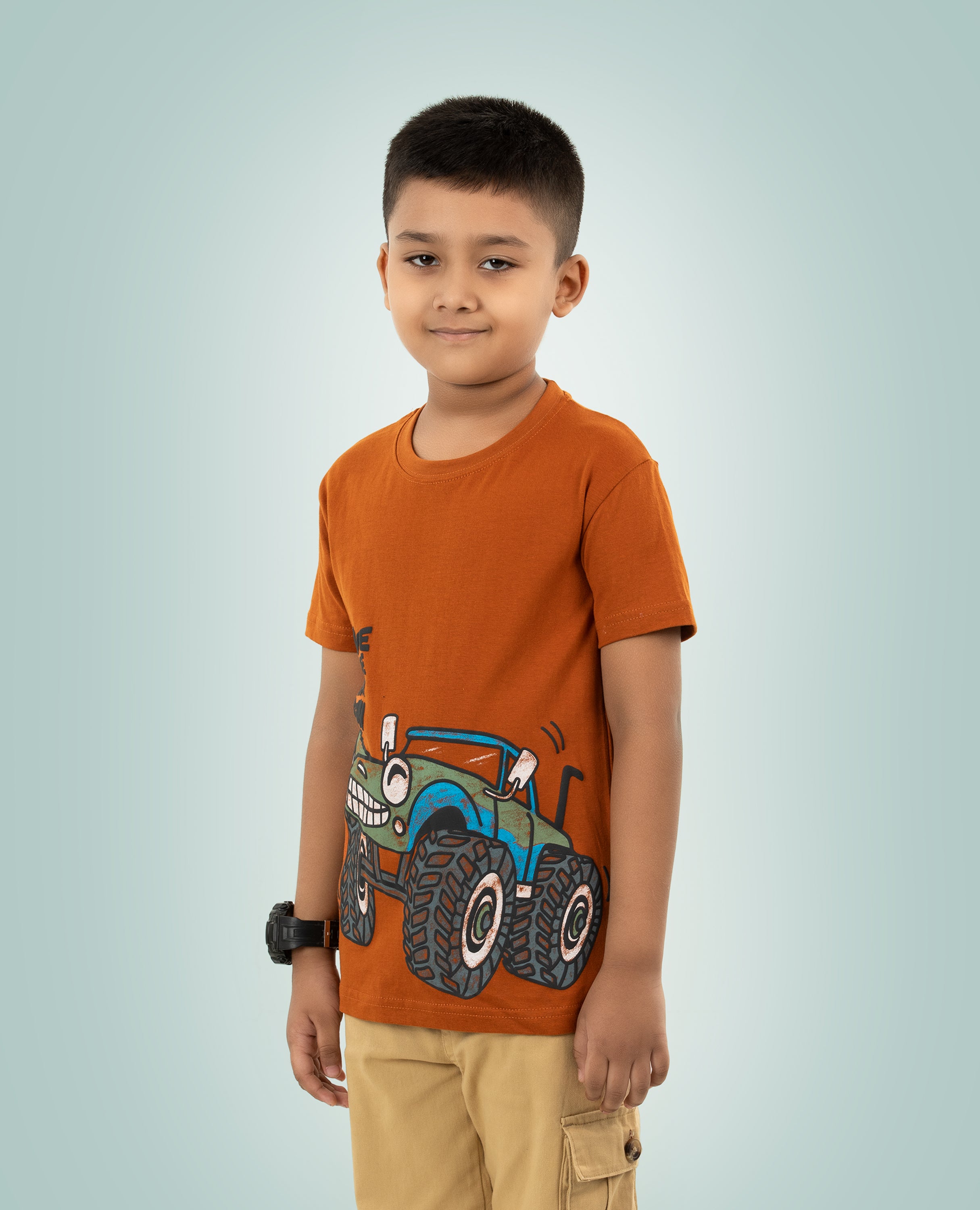 Boy's T-shirt