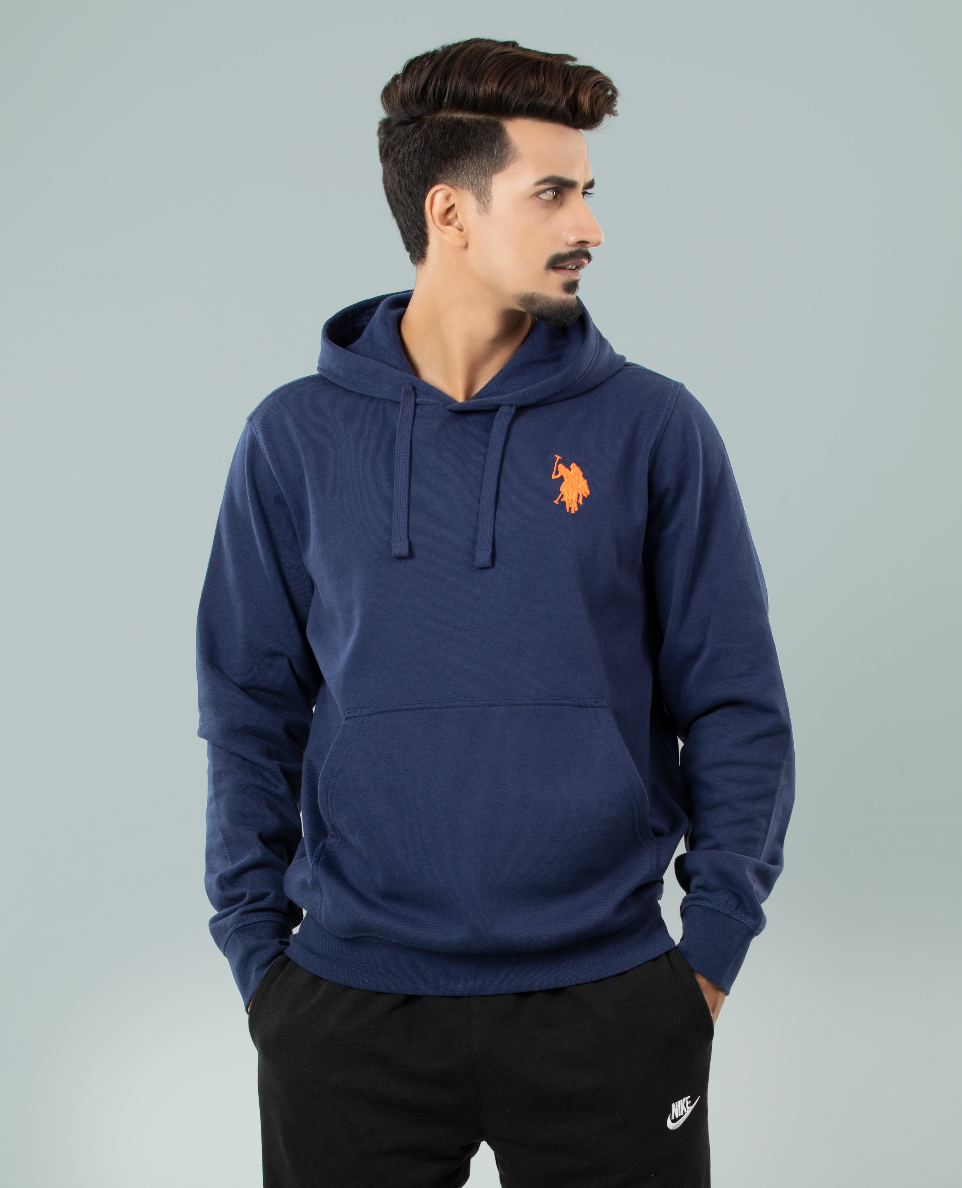 Men's Premium Hoodie Sweatshirt