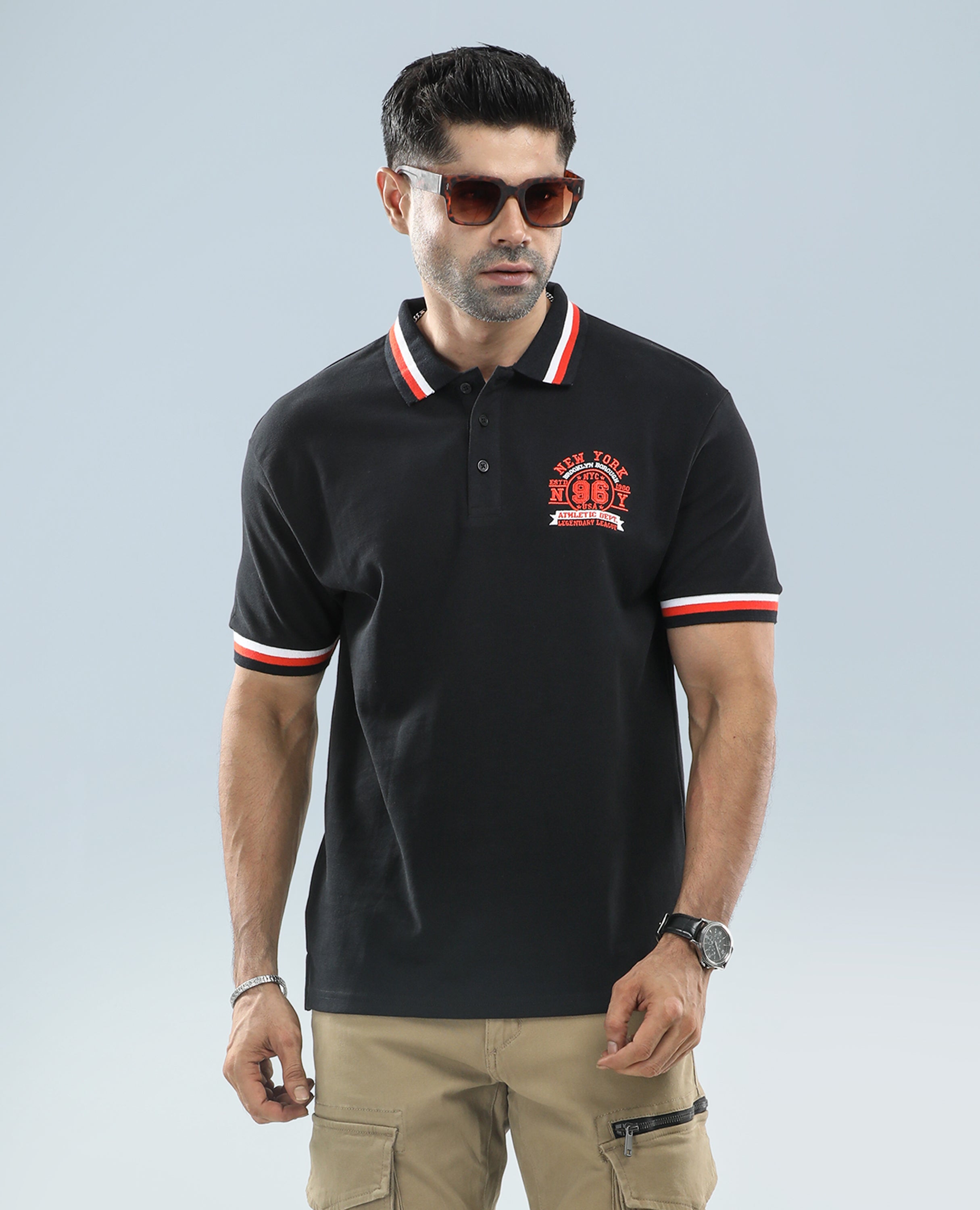 Men's Polo Shirt