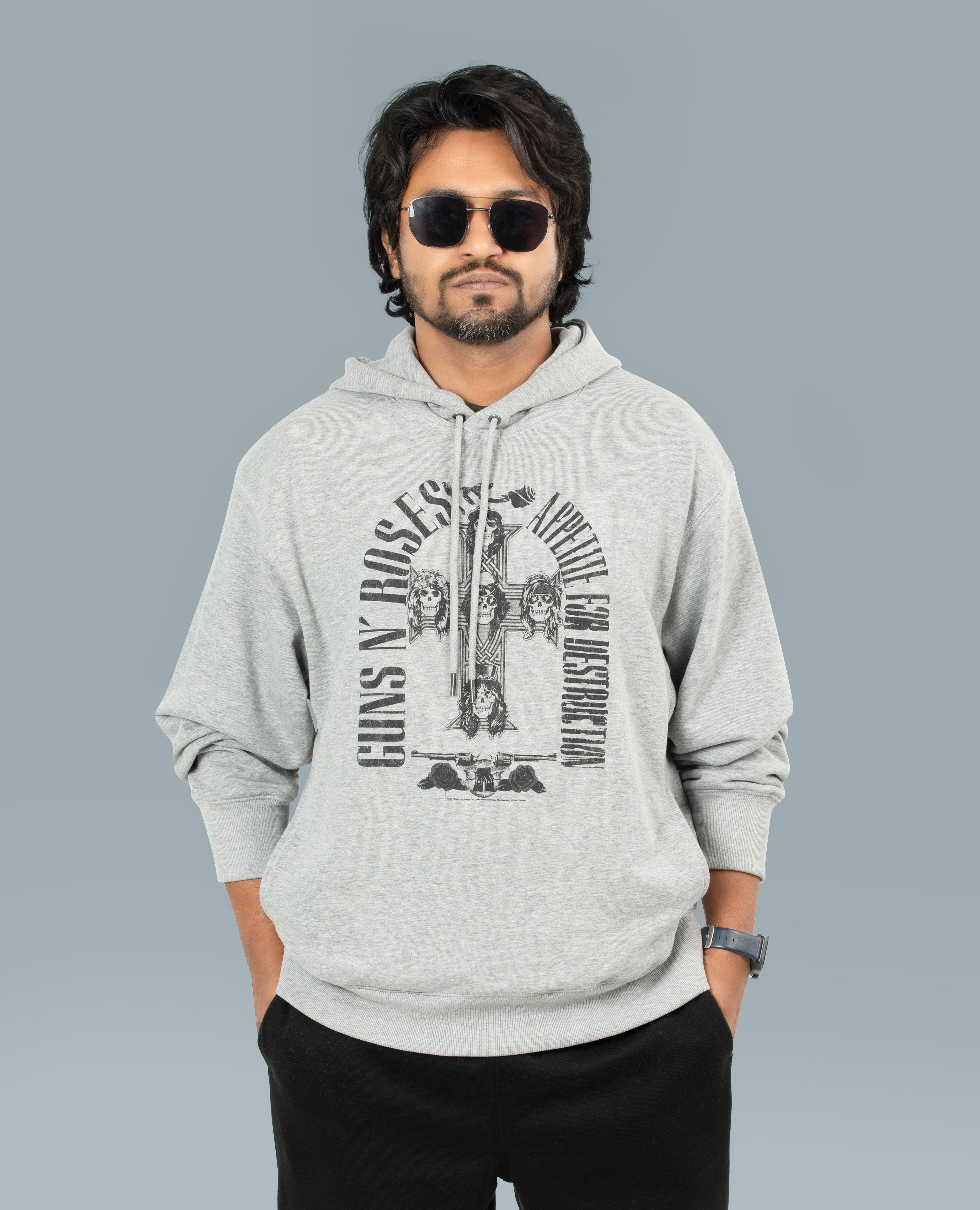 Men's Hoodie