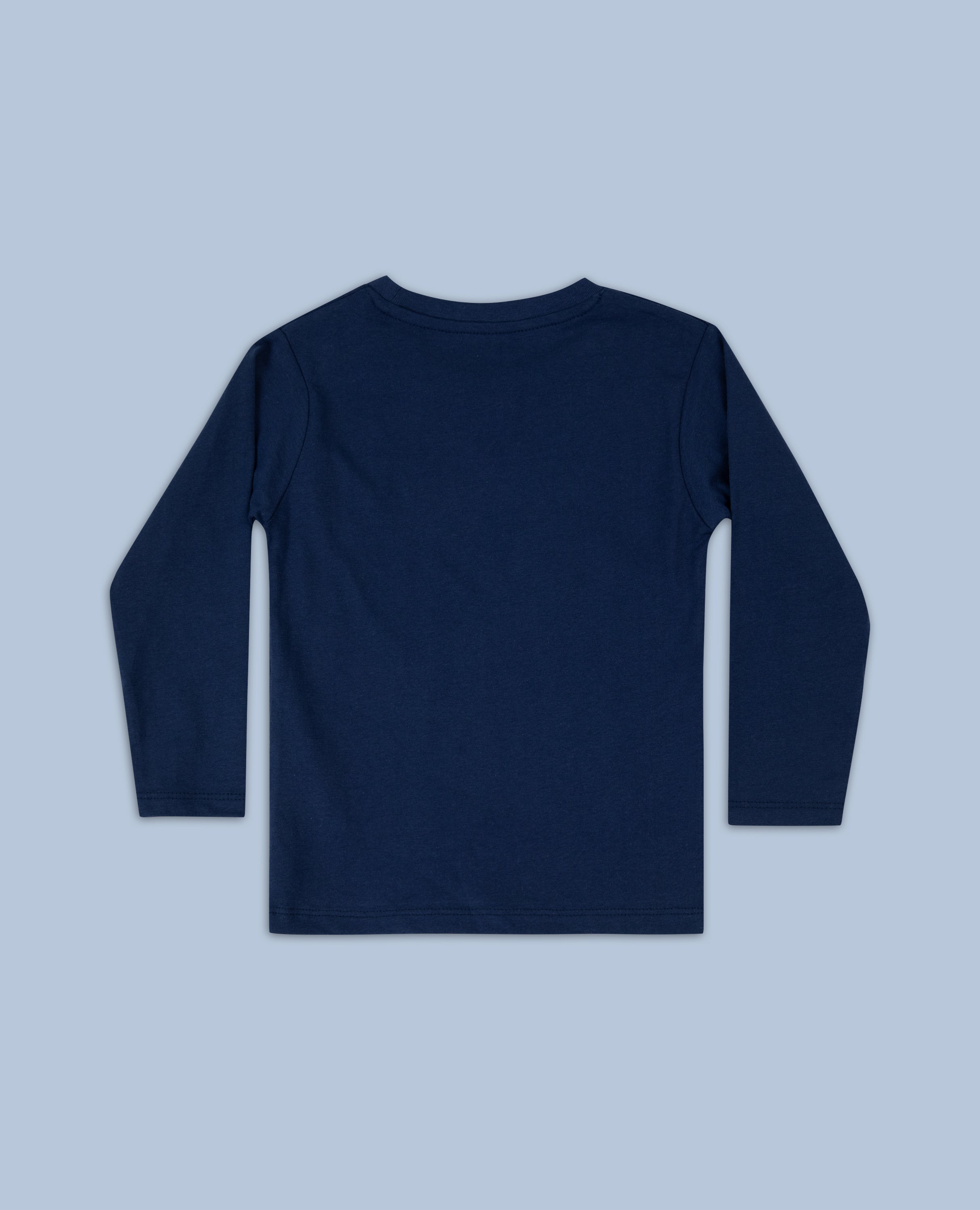 Kids Long Sleeve T-Shirt